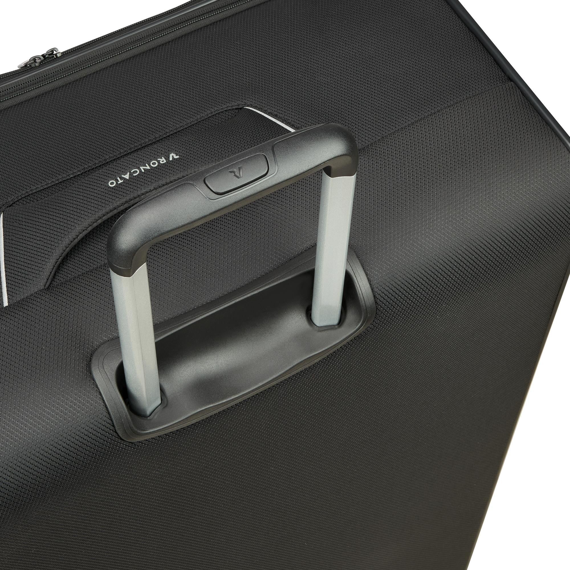 Roncato Trolley Blando Extensible IRONIK 2.0 90CM - Image 8