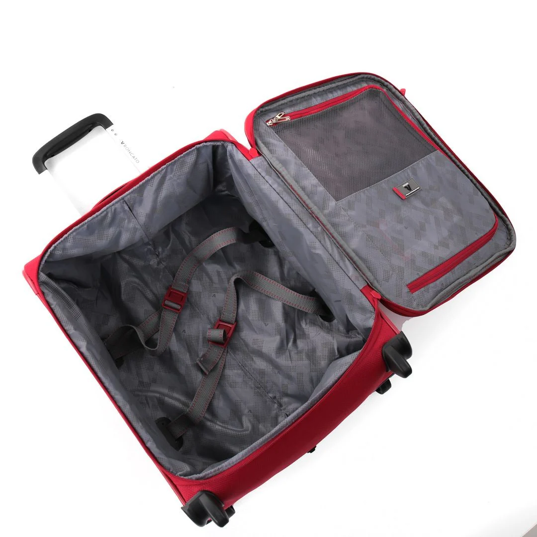 RONCATO TROLLEY CABINA 2R IRONIK 2.0  45CM - Image 13