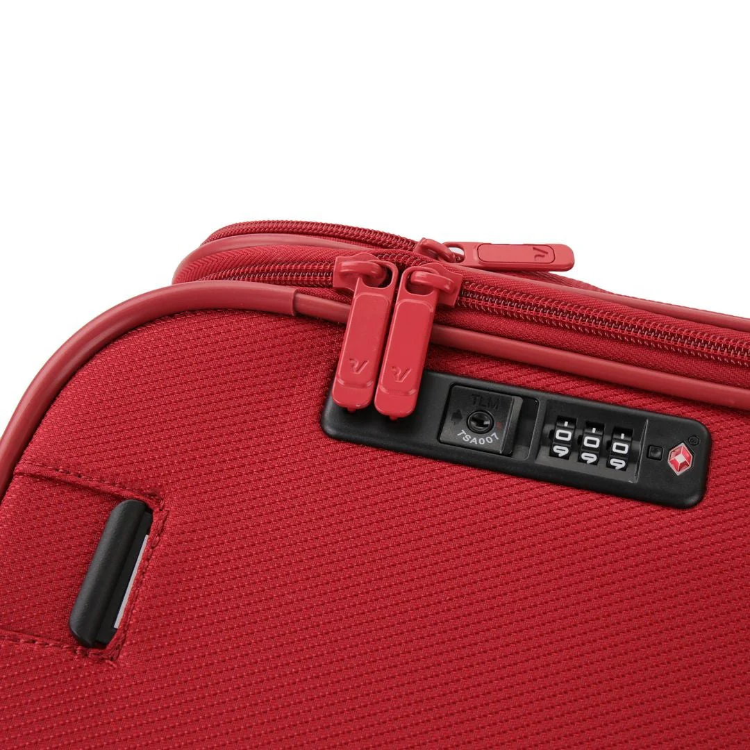 RONCATO TROLLEY CABINA 2R IRONIK 2.0  45CM - Image 15