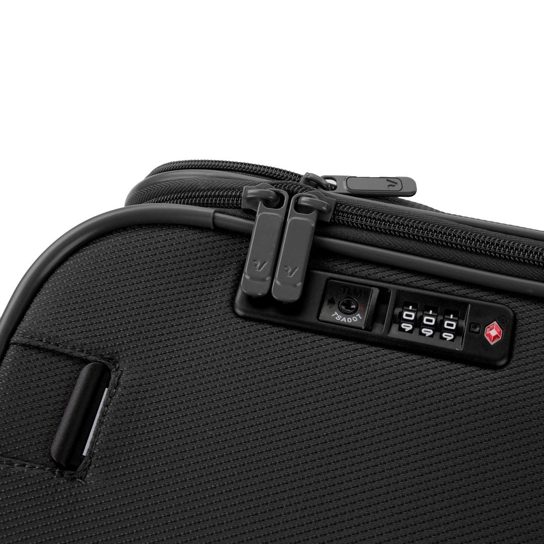 RONCATO TROLLEY CABINA 2R IRONIK 2.0  45CM - Image 24