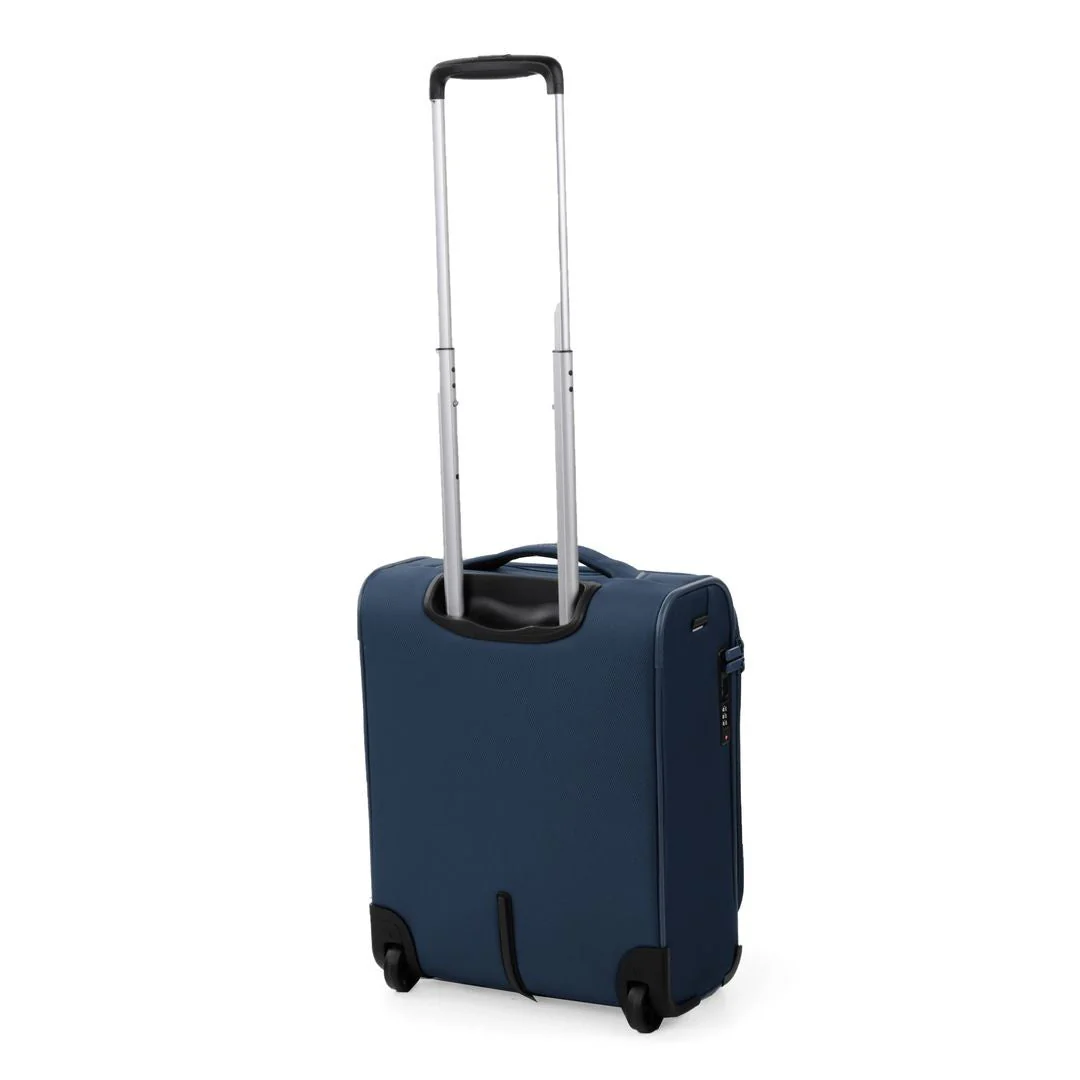 RONCATO TROLLEY CABINA 2R IRONIK 2.0  45CM - Image 3