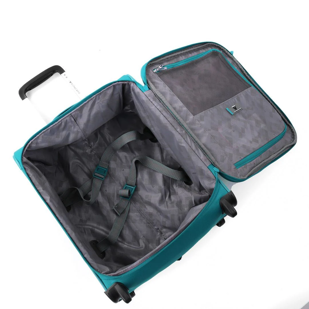 RONCATO TROLLEY CABINA 2R IRONIK 2.0  45CM - Image 31