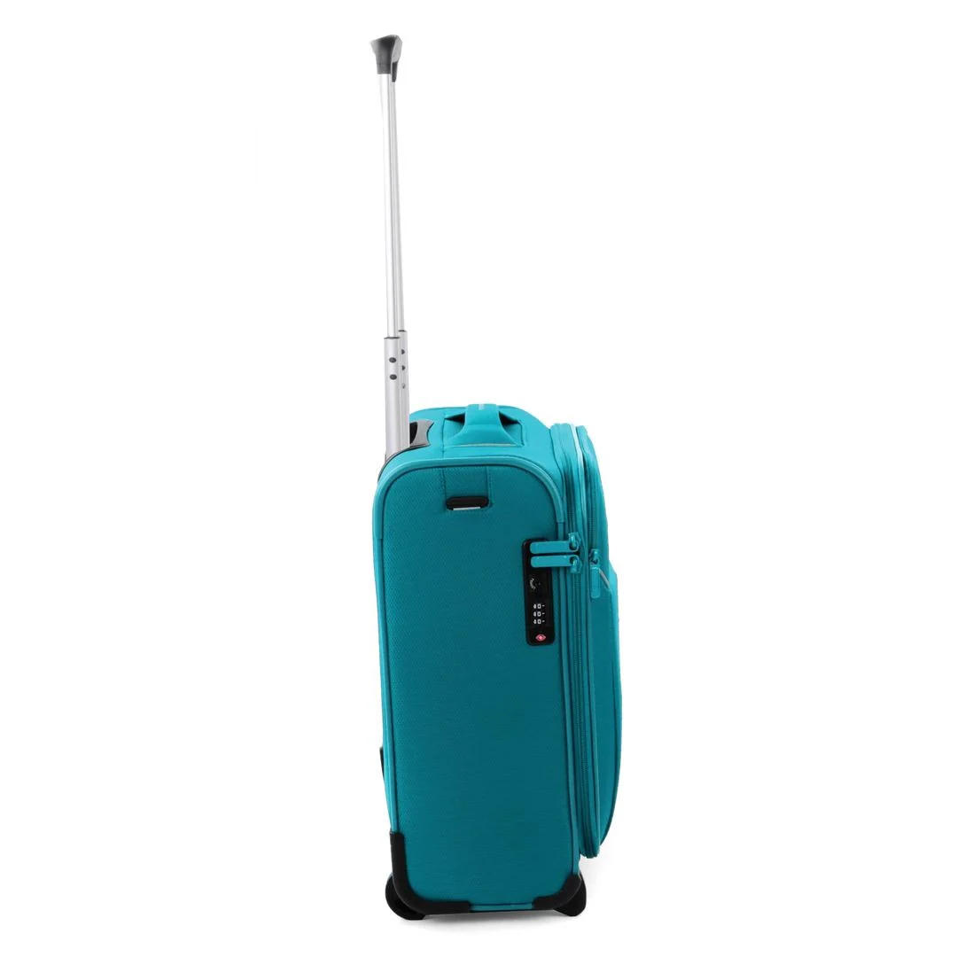 RONCATO TROLLEY CABINA 2R IRONIK 2.0  45CM - Image 32