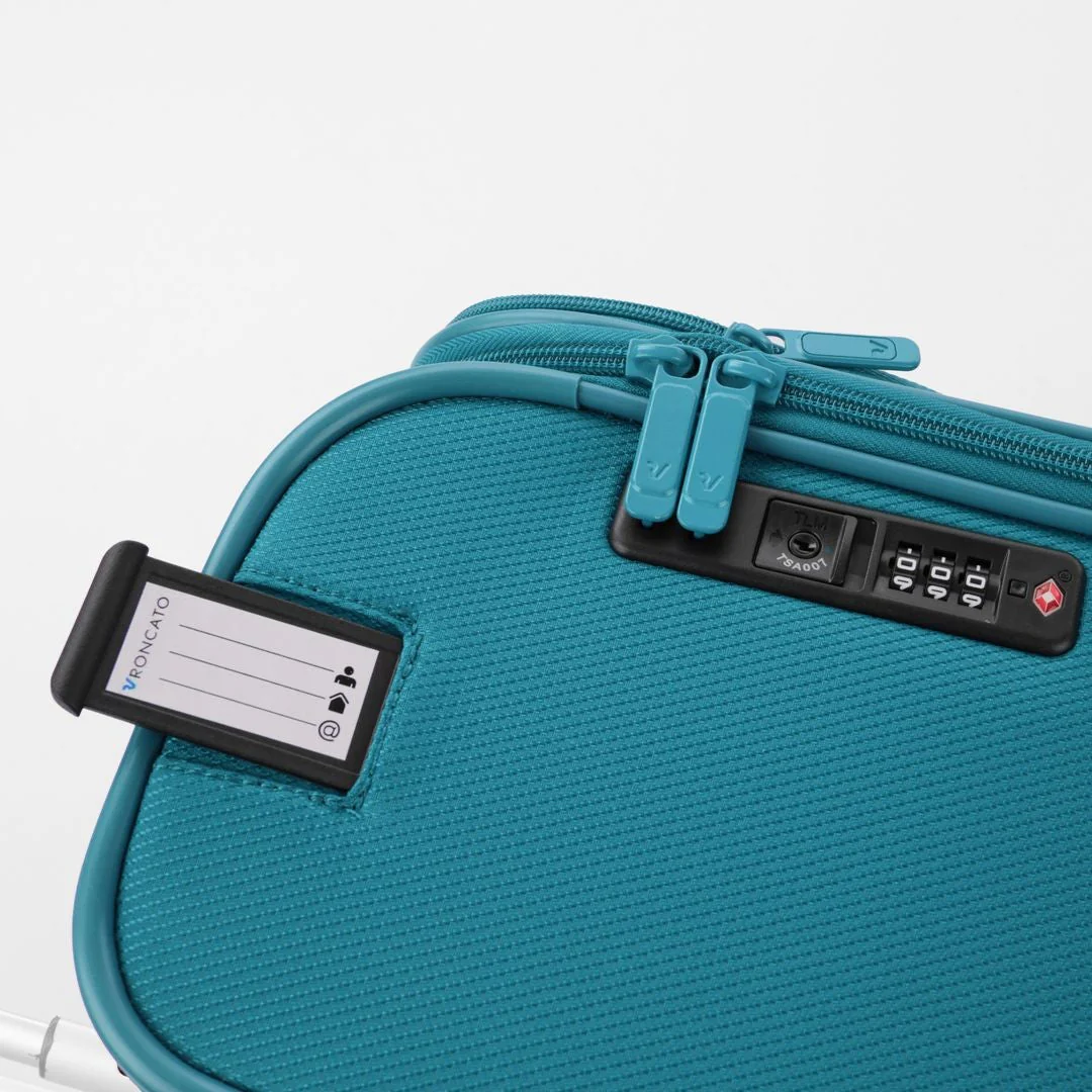 RONCATO TROLLEY CABINA 2R IRONIK 2.0  45CM - Image 33