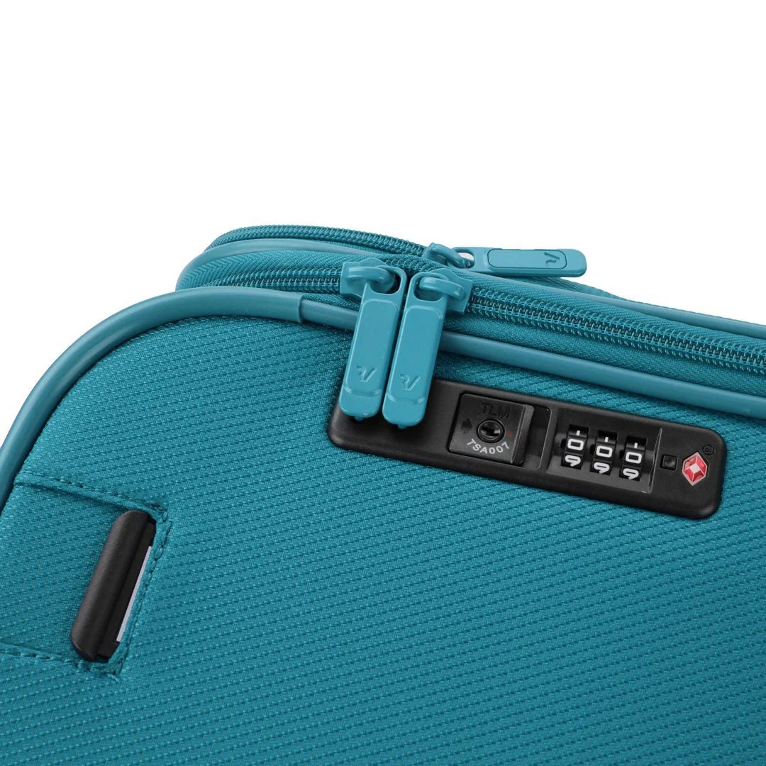 RONCATO TROLLEY CABINA 2R IRONIK 2.0  45CM - Image 34