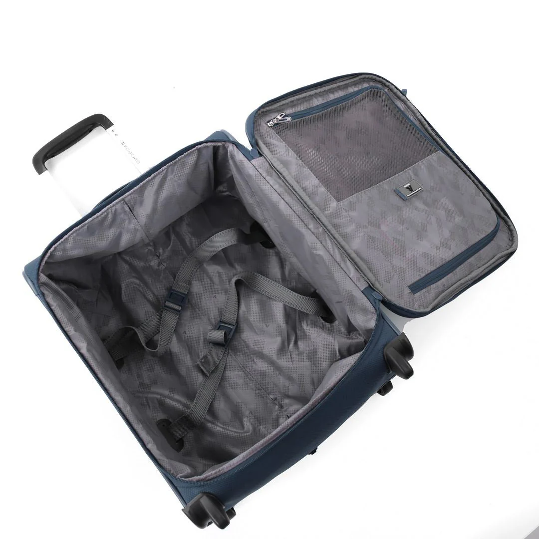 RONCATO TROLLEY CABINA 2R IRONIK 2.0  45CM - Image 4