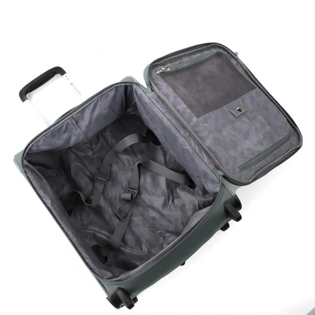 RONCATO TROLLEY CABINA 2R IRONIK 2.0  45CM - Image 40