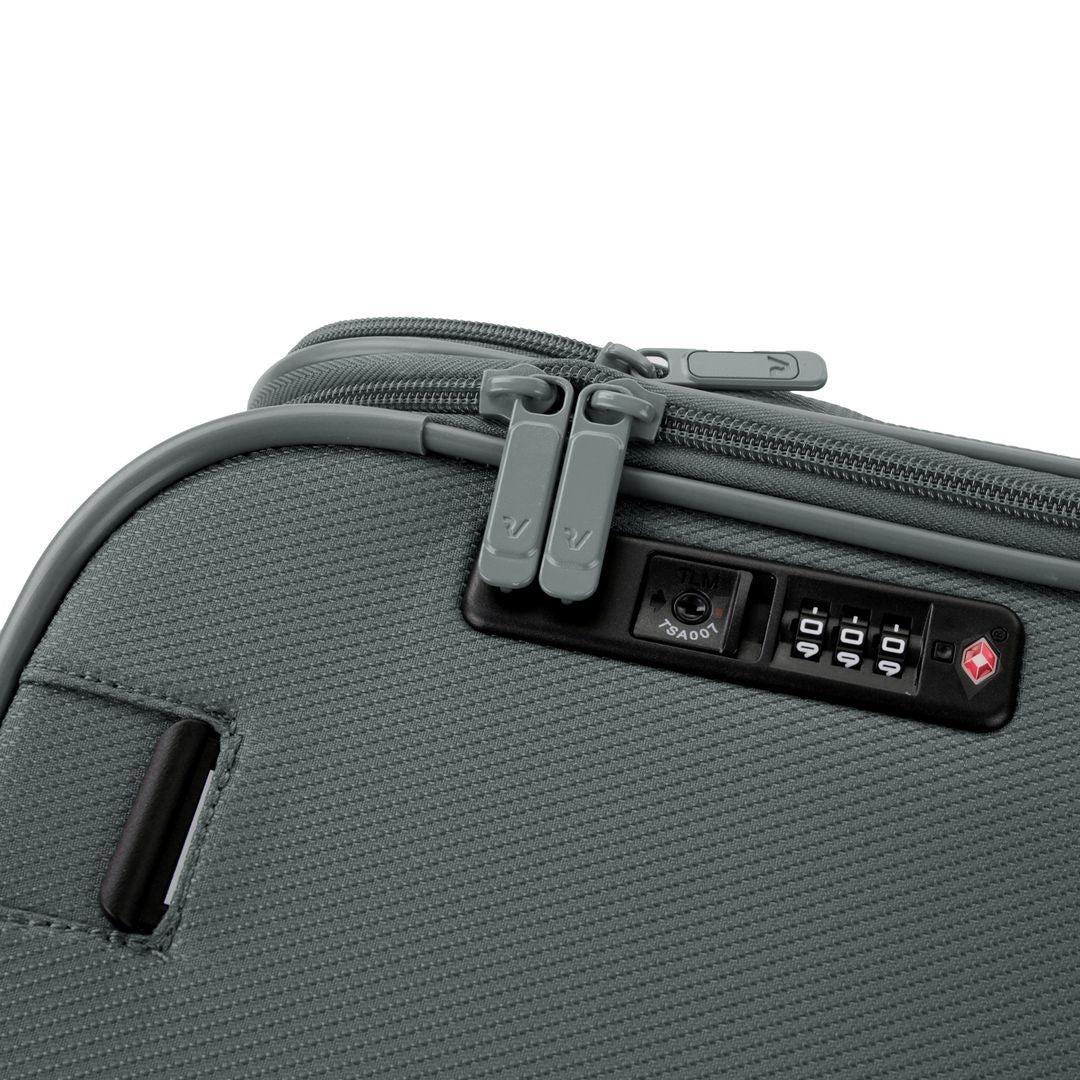 RONCATO TROLLEY CABINA 2R IRONIK 2.0  45CM - Image 42