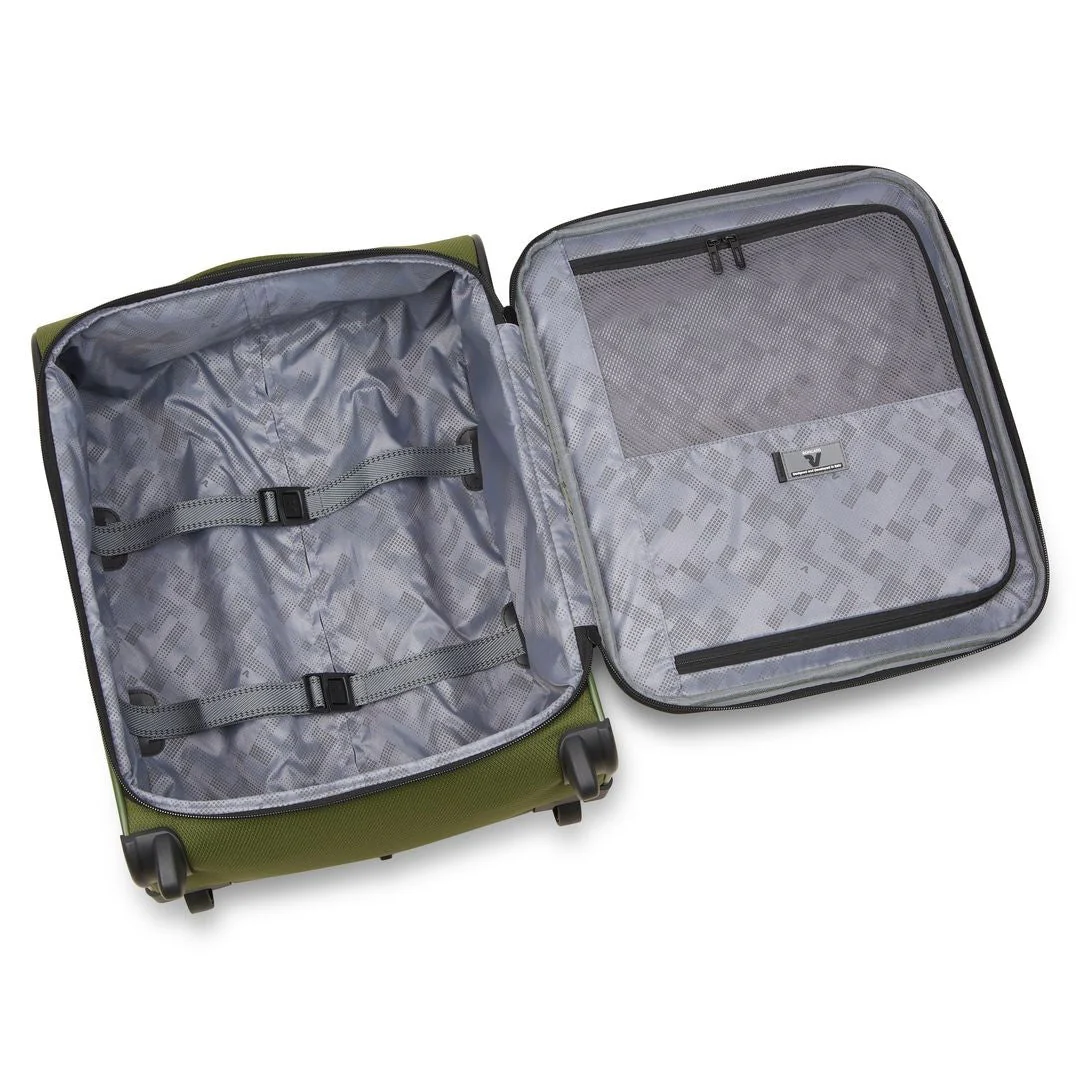 RONCATO TROLLEY CABINA 2R IRONIK 2.0  45CM - Image 49