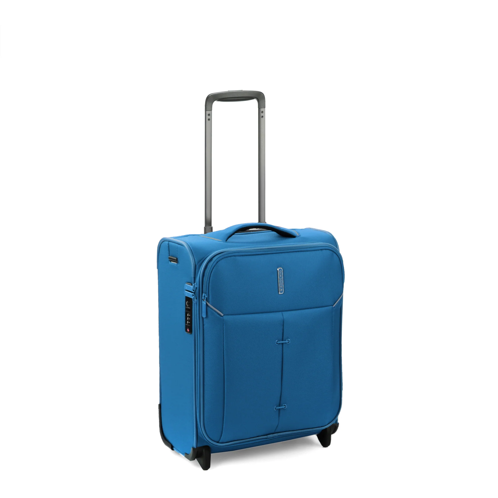 RONCATO TROLLEY CABINA 2R IRONIK 2.0  45CM - Image 52