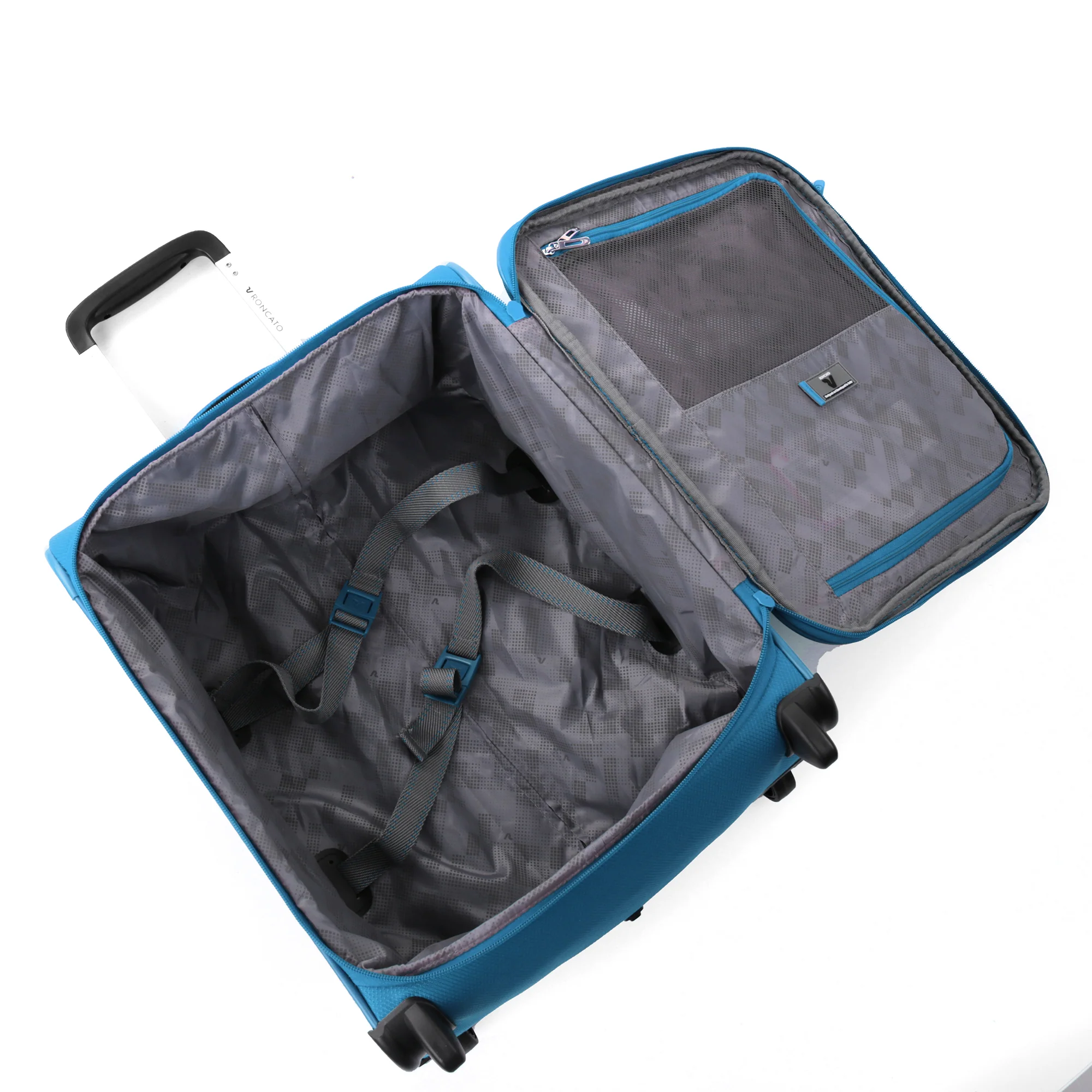 RONCATO TROLLEY CABINA 2R IRONIK 2.0  45CM - Image 53