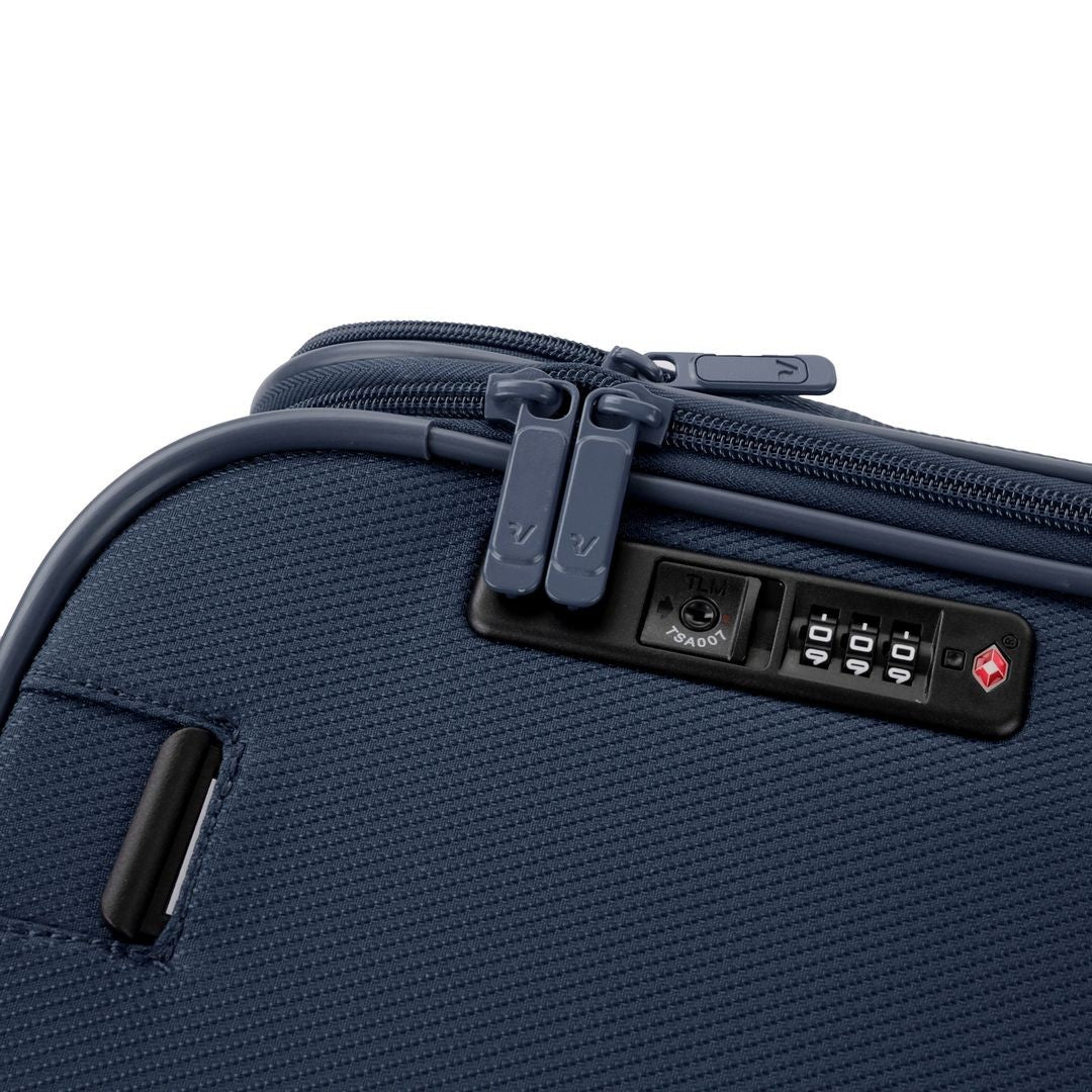 RONCATO TROLLEY CABINA 2R IRONIK 2.0  45CM - Image 6