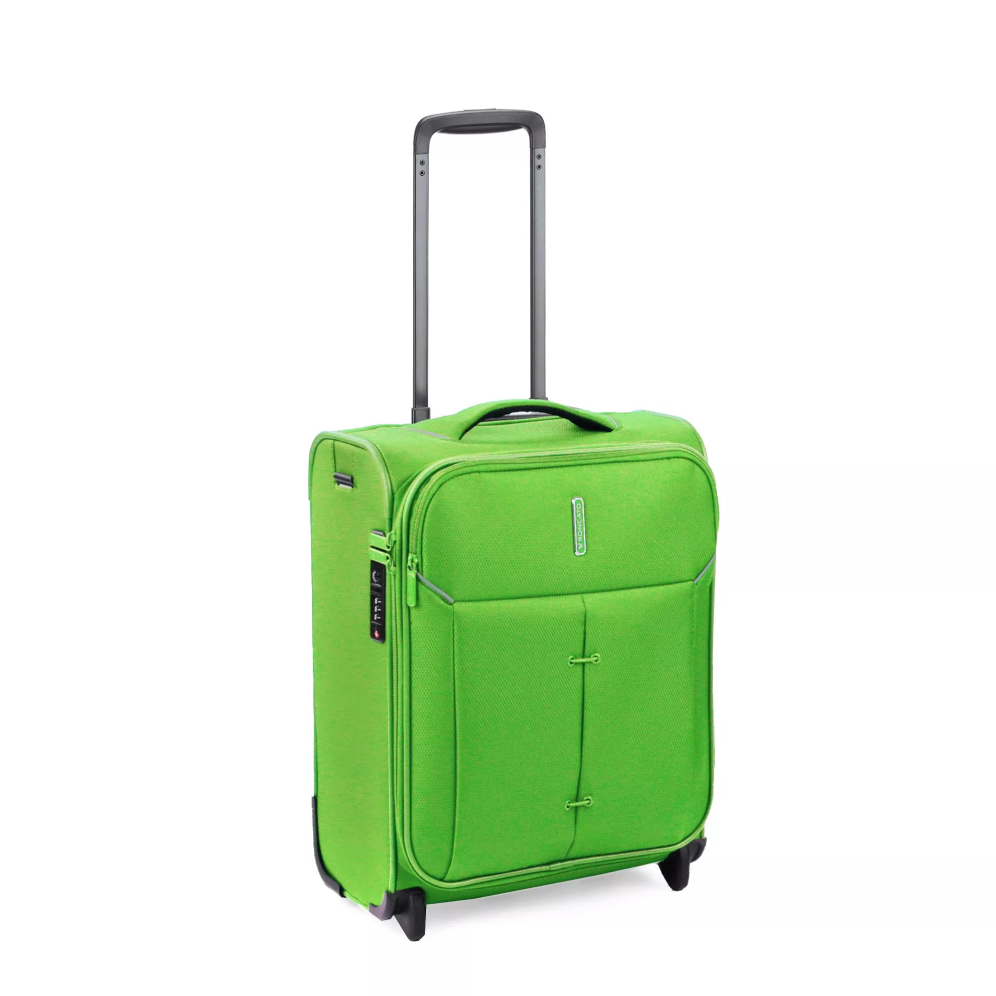 RONCATO TROLLEY CABINA 2R IRONIK 2.0  45CM - Image 68