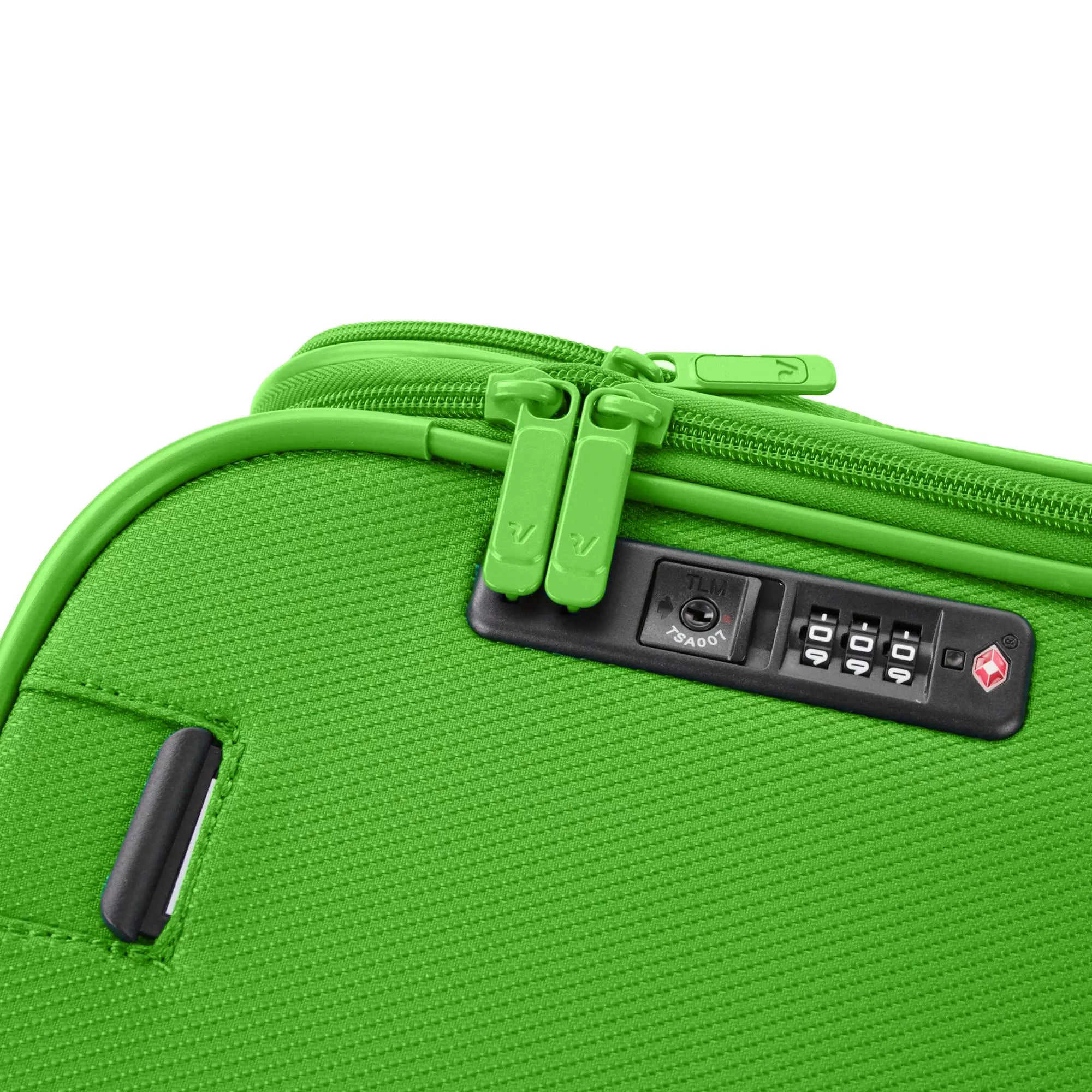 RONCATO TROLLEY CABINA 2R IRONIK 2.0  45CM - Image 74