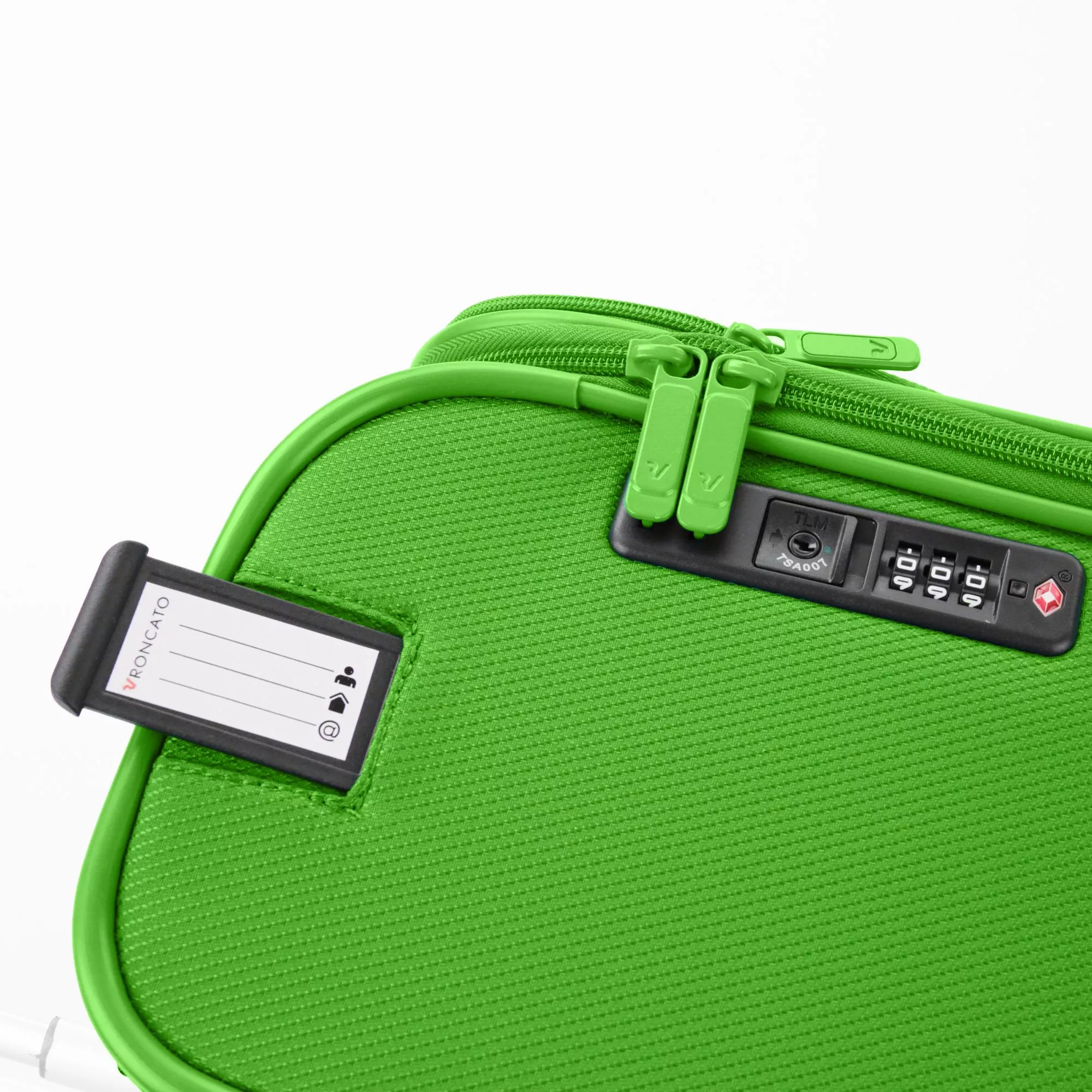 RONCATO TROLLEY CABINA 2R IRONIK 2.0  45CM - Image 75