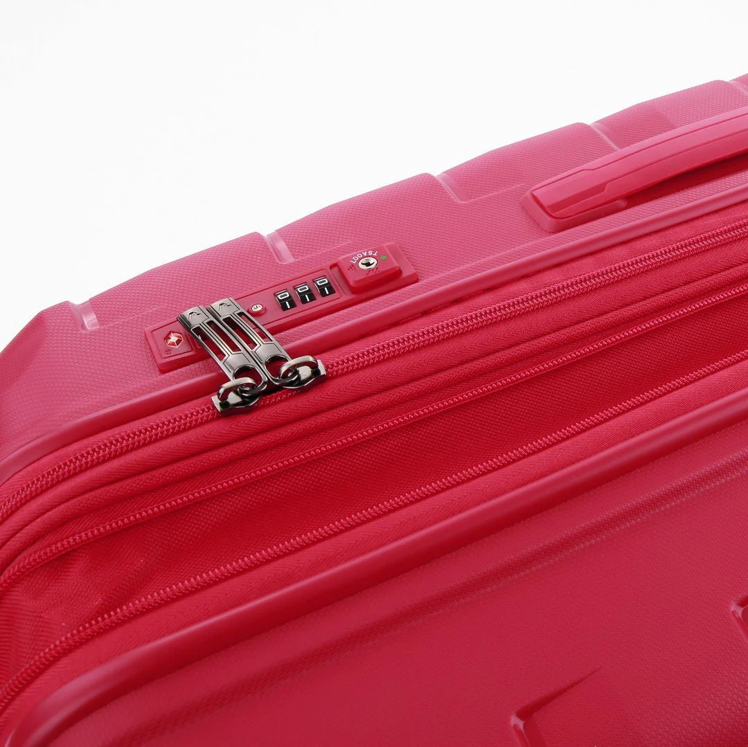 RONCATO TROLLEY MEDIO EXTENSIBLE SKYLINE - Image 21