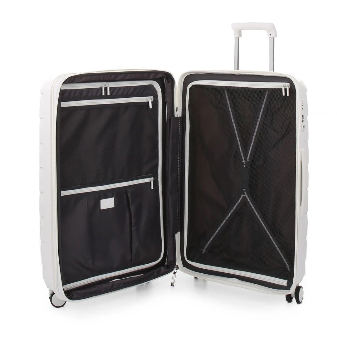 RONCATO TROLLEY MEDIO EXTENSIBLE SKYLINE - Image 37