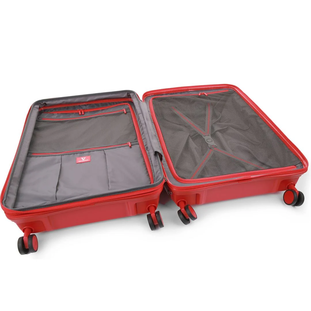RONCATO TROLLEY MEDIO EXTENSIBLE SKYLINE - Image 44