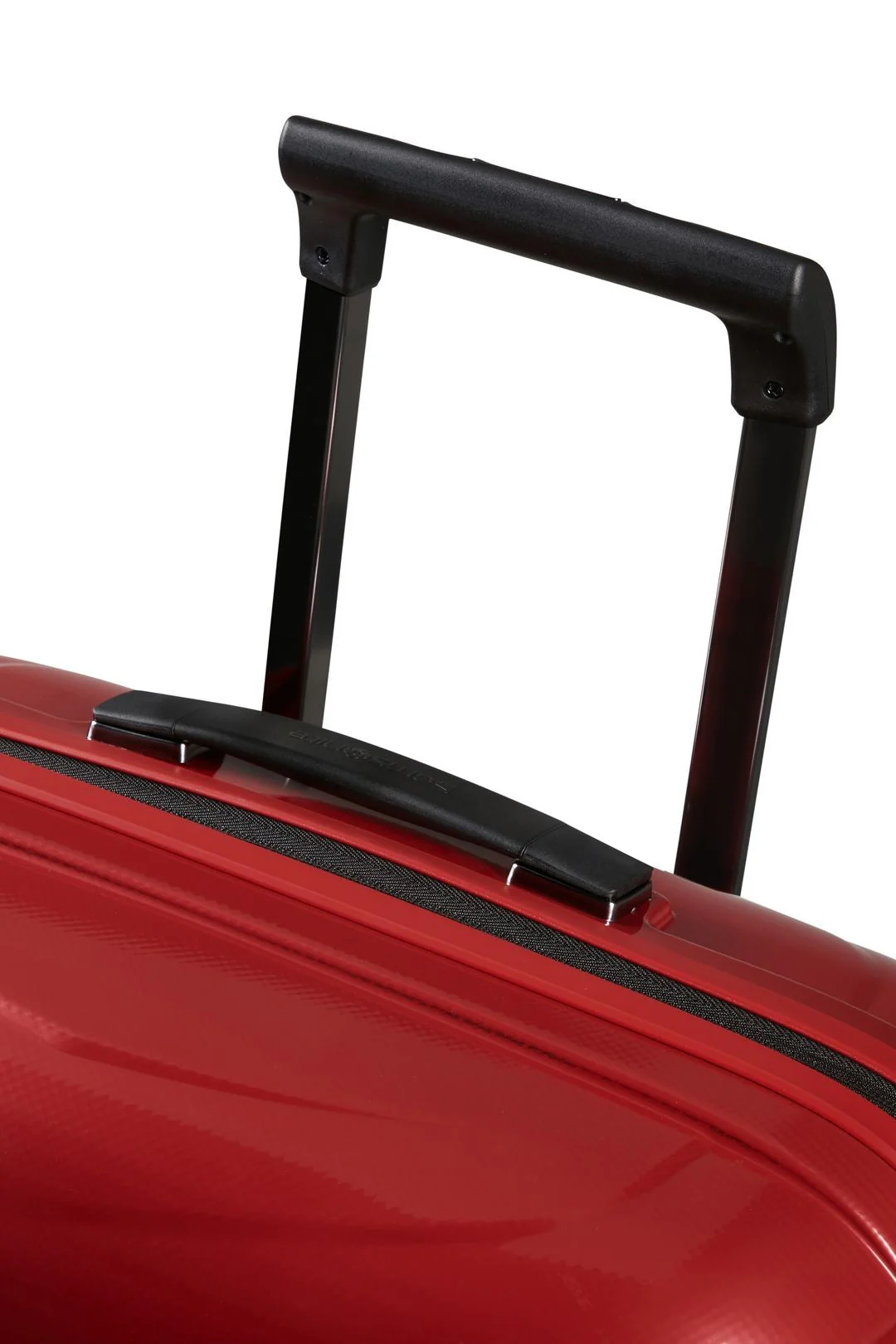 SAMSONITE ATTRIX TROLLEY RIGIDO 69CM - Image 11