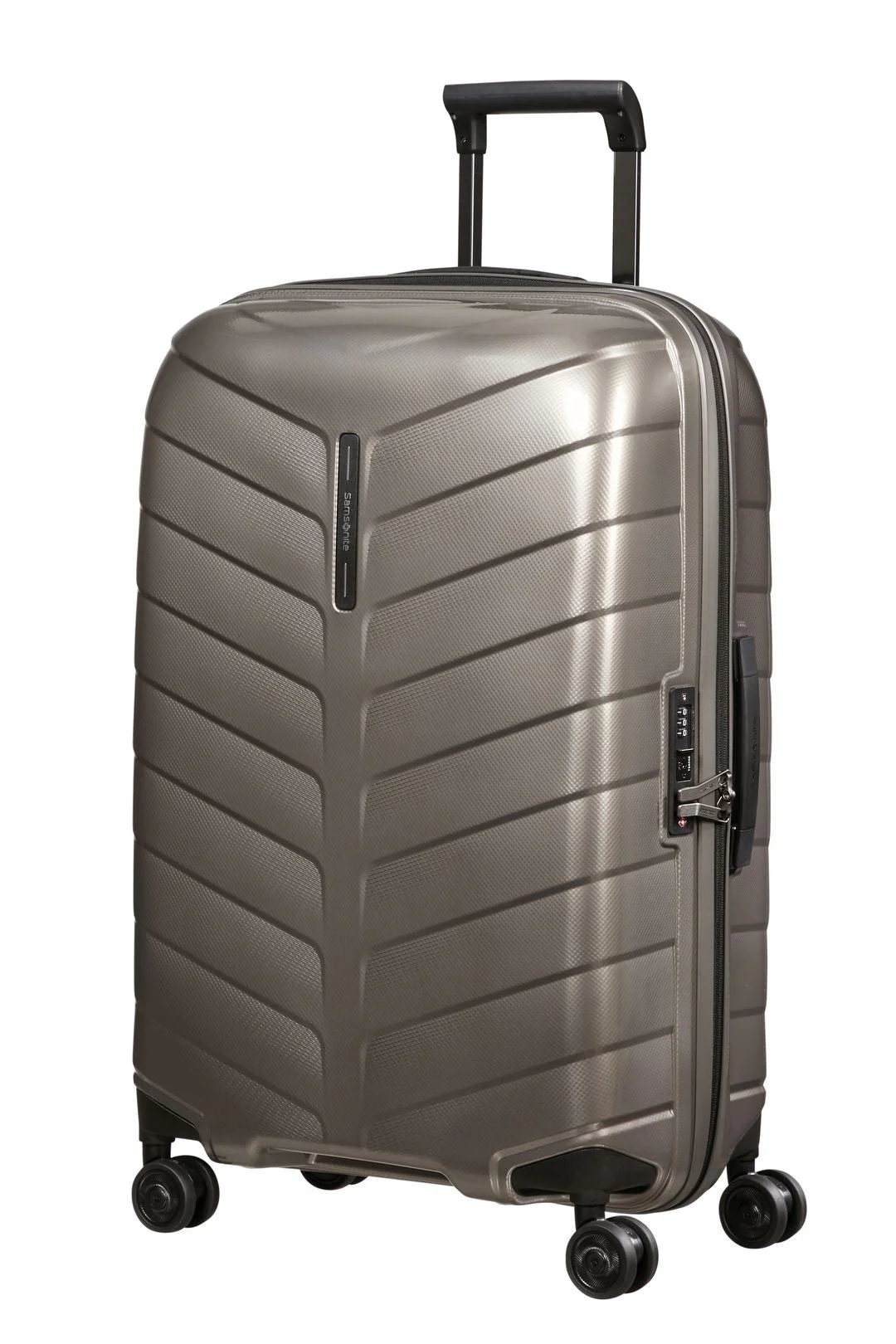 SAMSONITE ATTRIX TROLLEY RIGIDO 69CM - Image 12