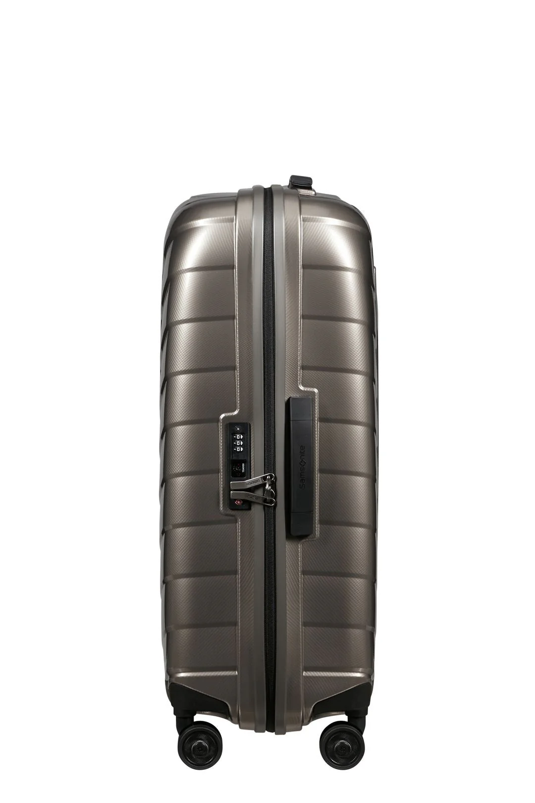 SAMSONITE ATTRIX TROLLEY RIGIDO 69CM - Image 15