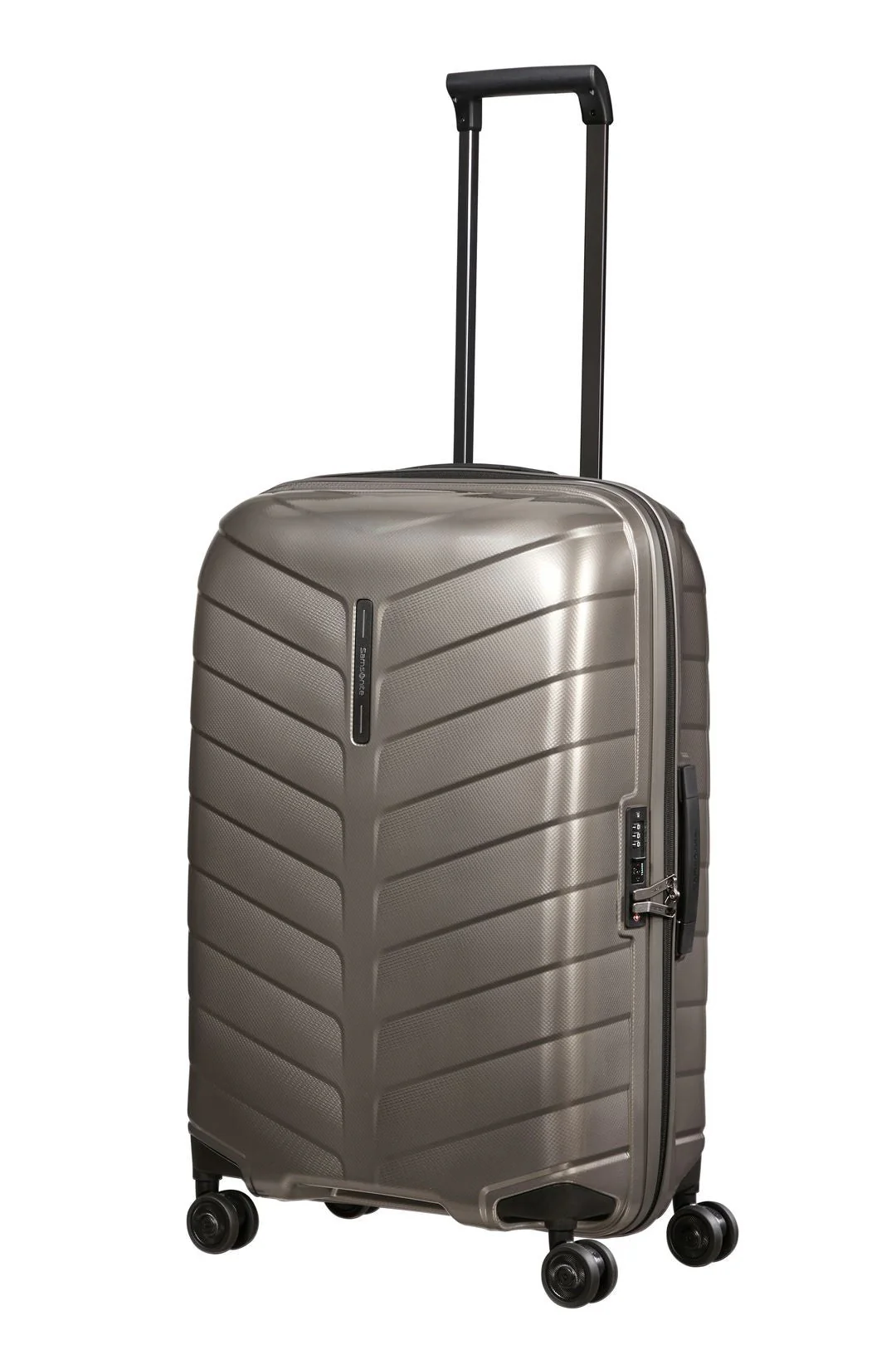 SAMSONITE ATTRIX TROLLEY RIGIDO 69CM - Image 16
