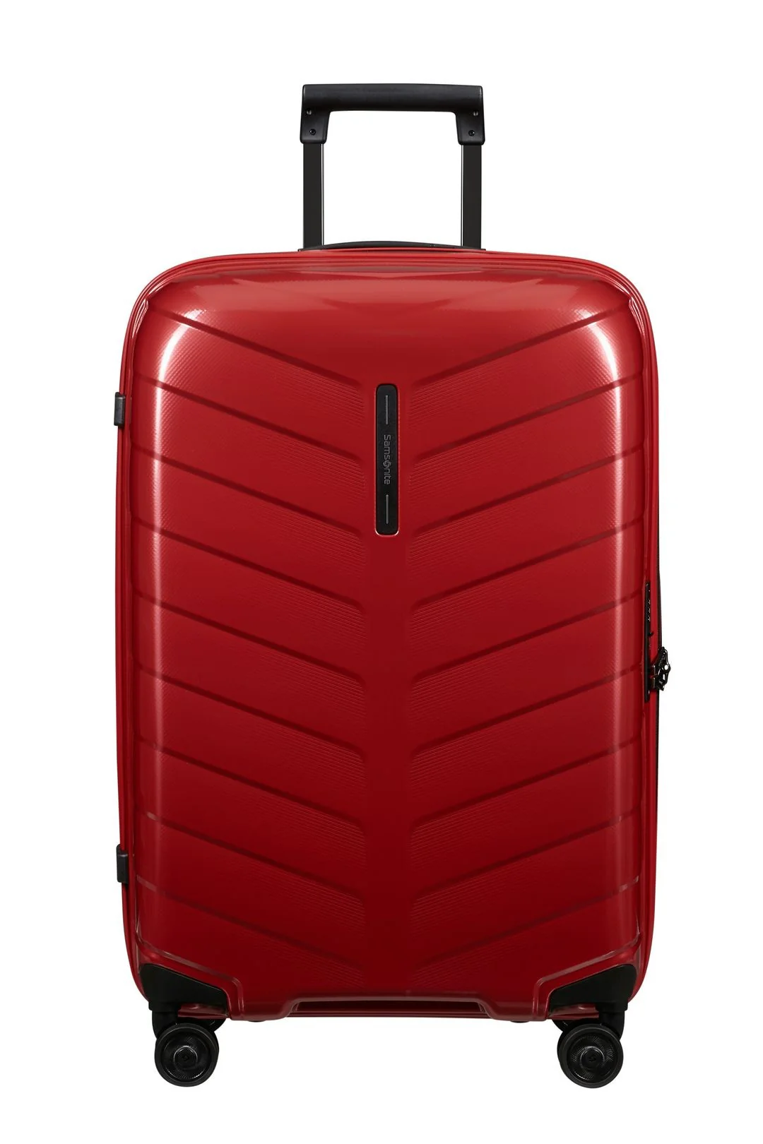 SAMSONITE ATTRIX TROLLEY RIGIDO 69CM - Image 2