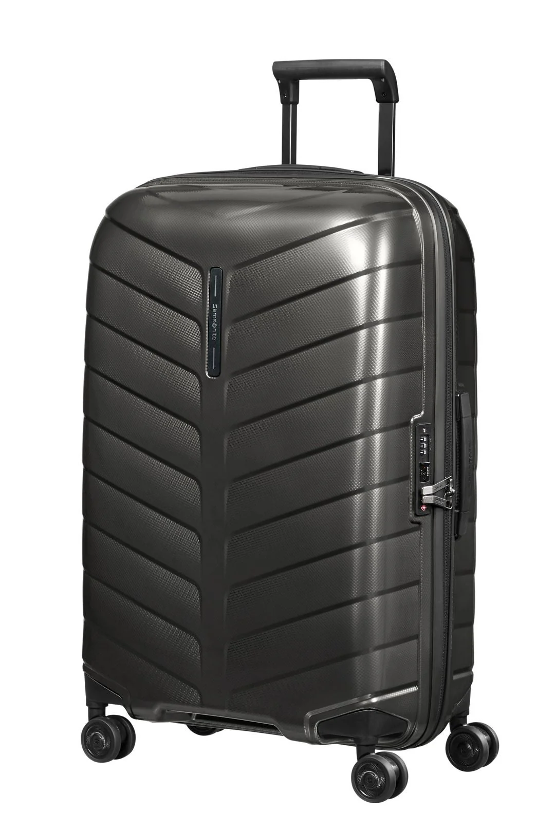 SAMSONITE ATTRIX TROLLEY RIGIDO 69CM - Image 23