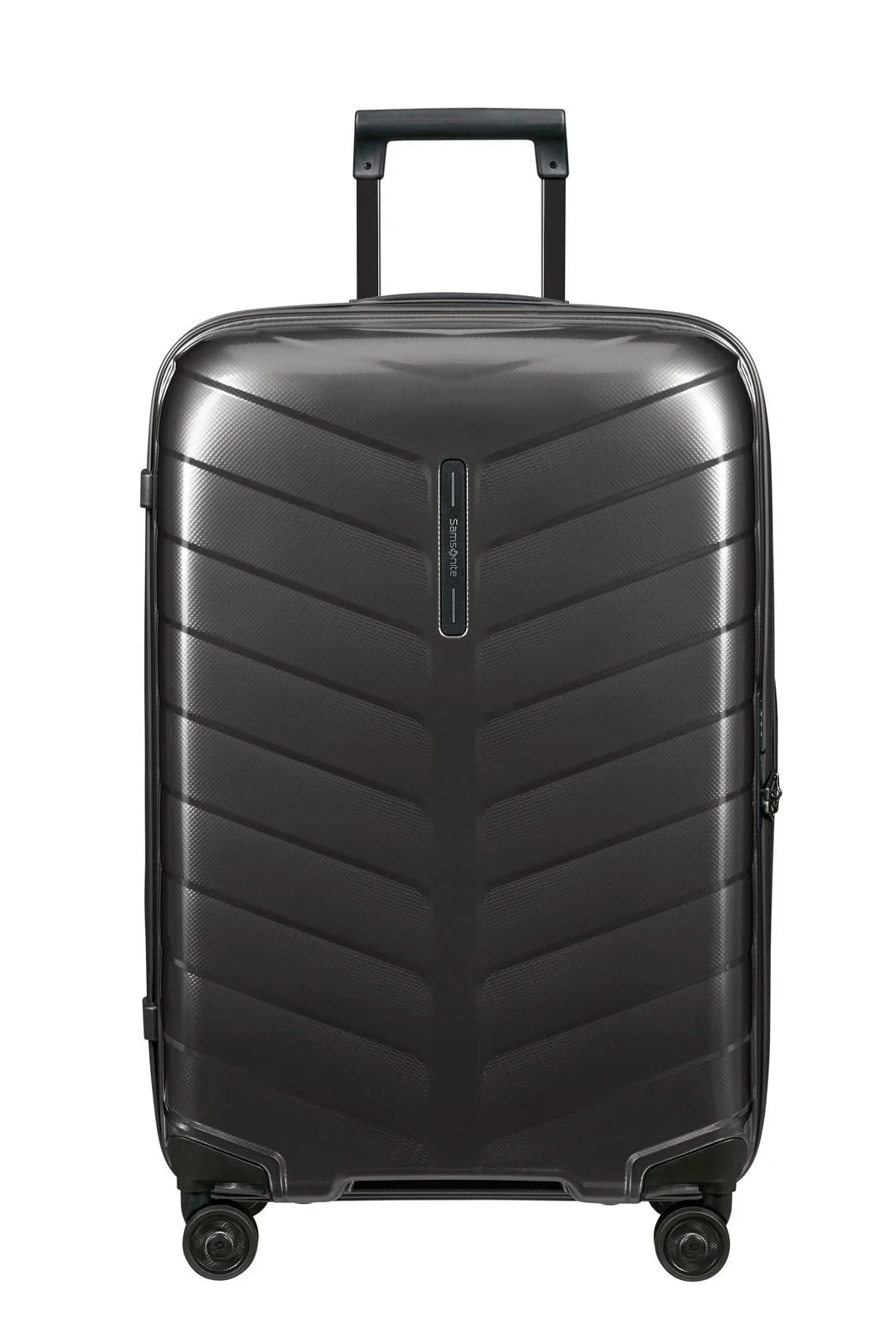 SAMSONITE ATTRIX TROLLEY RIGIDO 69CM - Image 24