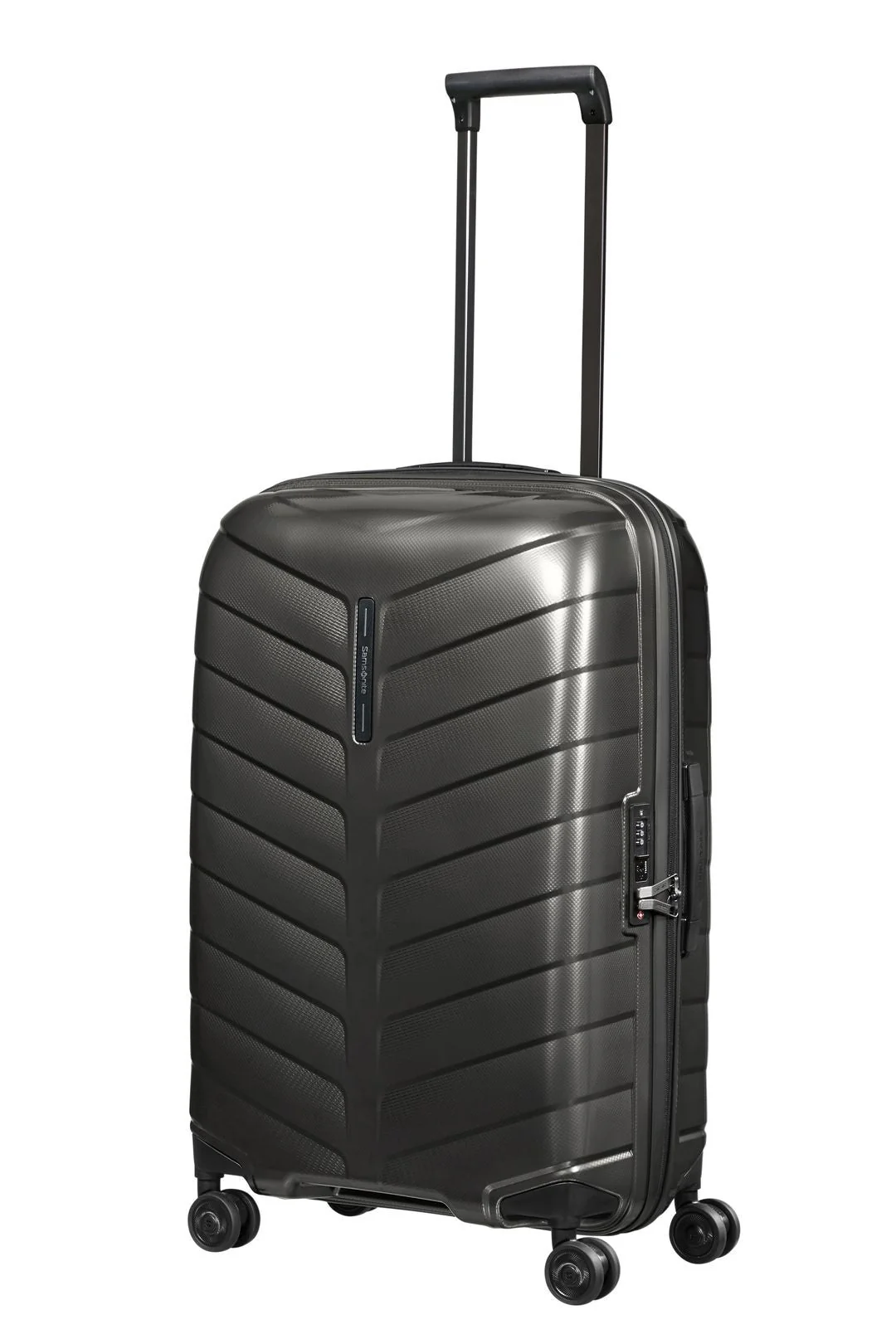 SAMSONITE ATTRIX TROLLEY RIGIDO 69CM - Image 27