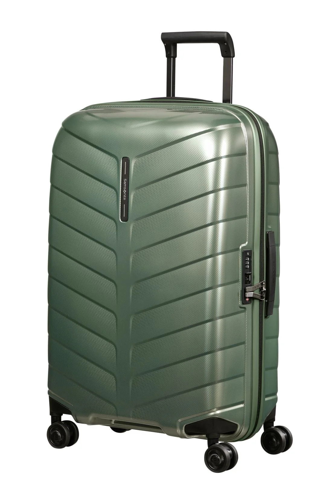 SAMSONITE ATTRIX TROLLEY RIGIDO 69CM - Image 34