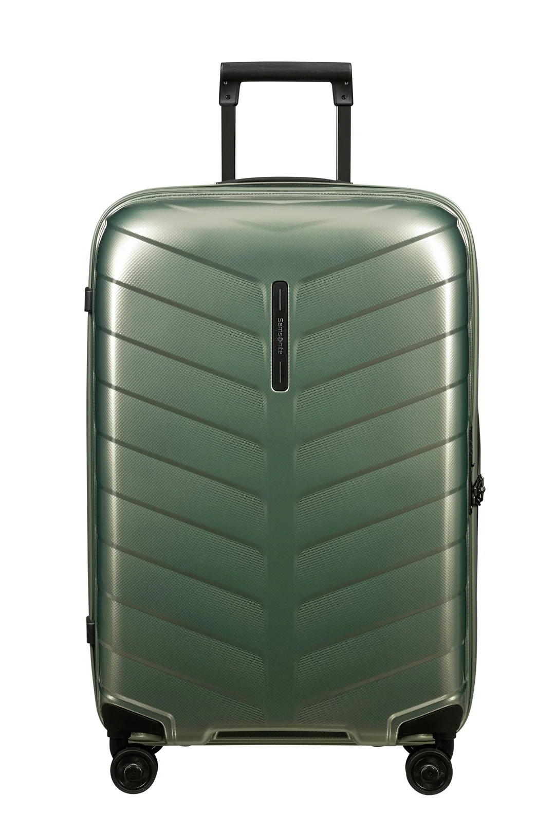 SAMSONITE ATTRIX TROLLEY RIGIDO 69CM - Image 35