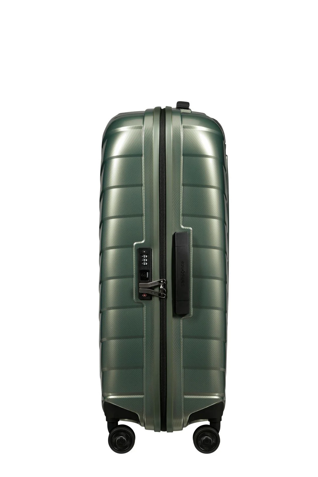 SAMSONITE ATTRIX TROLLEY RIGIDO 69CM - Image 37