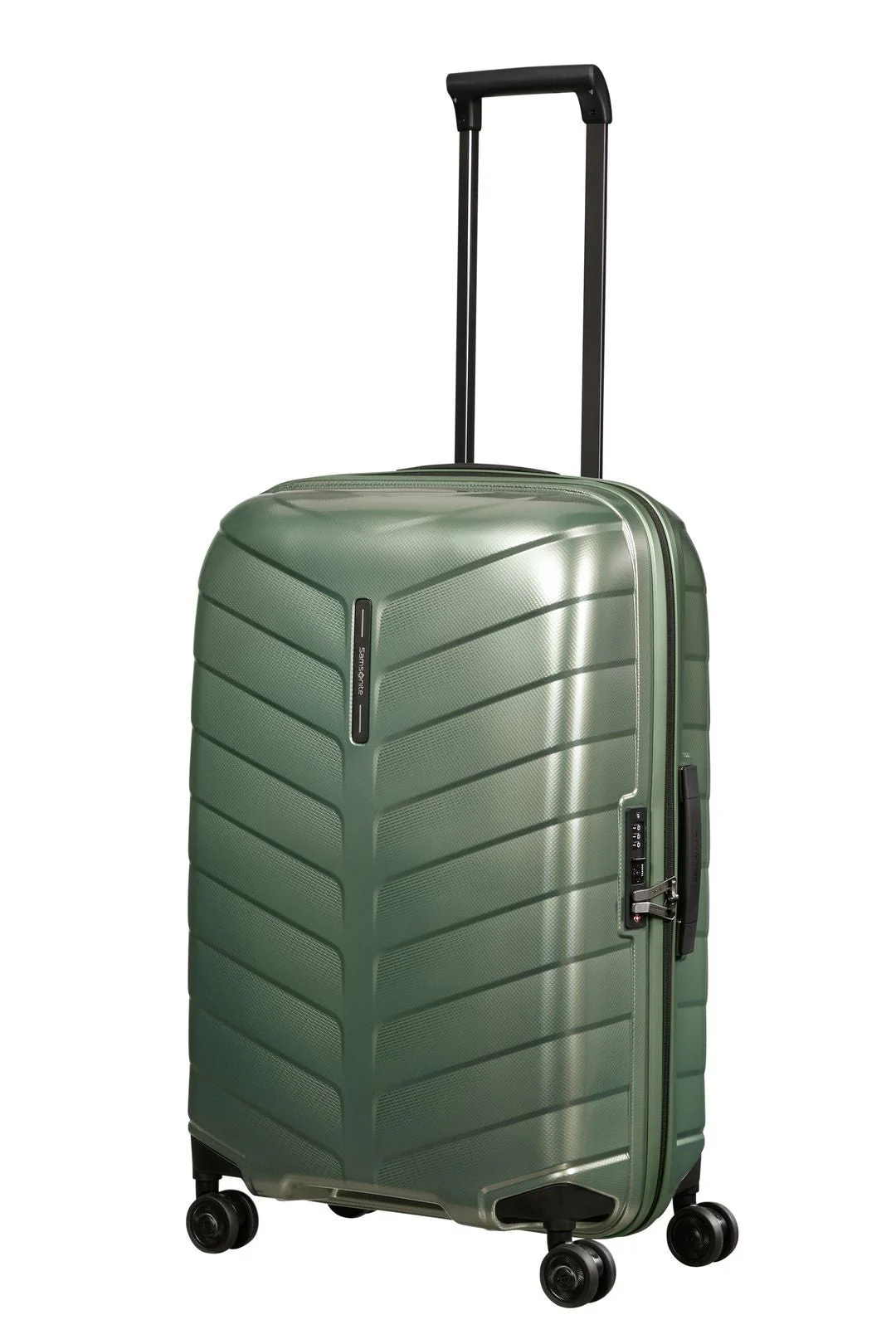 SAMSONITE ATTRIX TROLLEY RIGIDO 69CM - Image 38