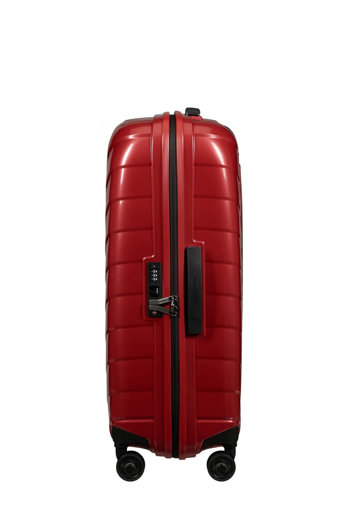SAMSONITE ATTRIX TROLLEY RIGIDO 69CM - Image 4