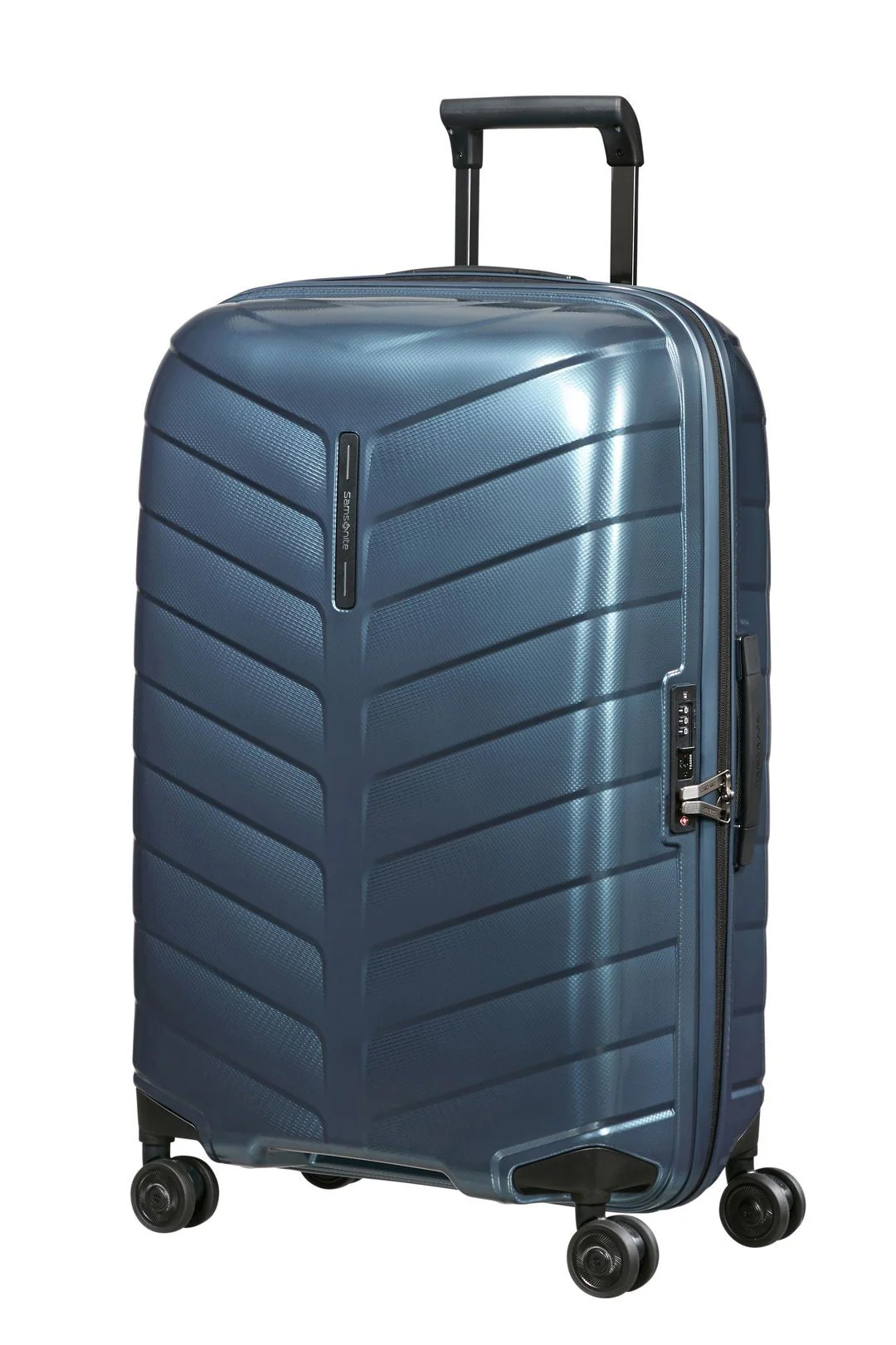 SAMSONITE ATTRIX TROLLEY RIGIDO 69CM - Image 45