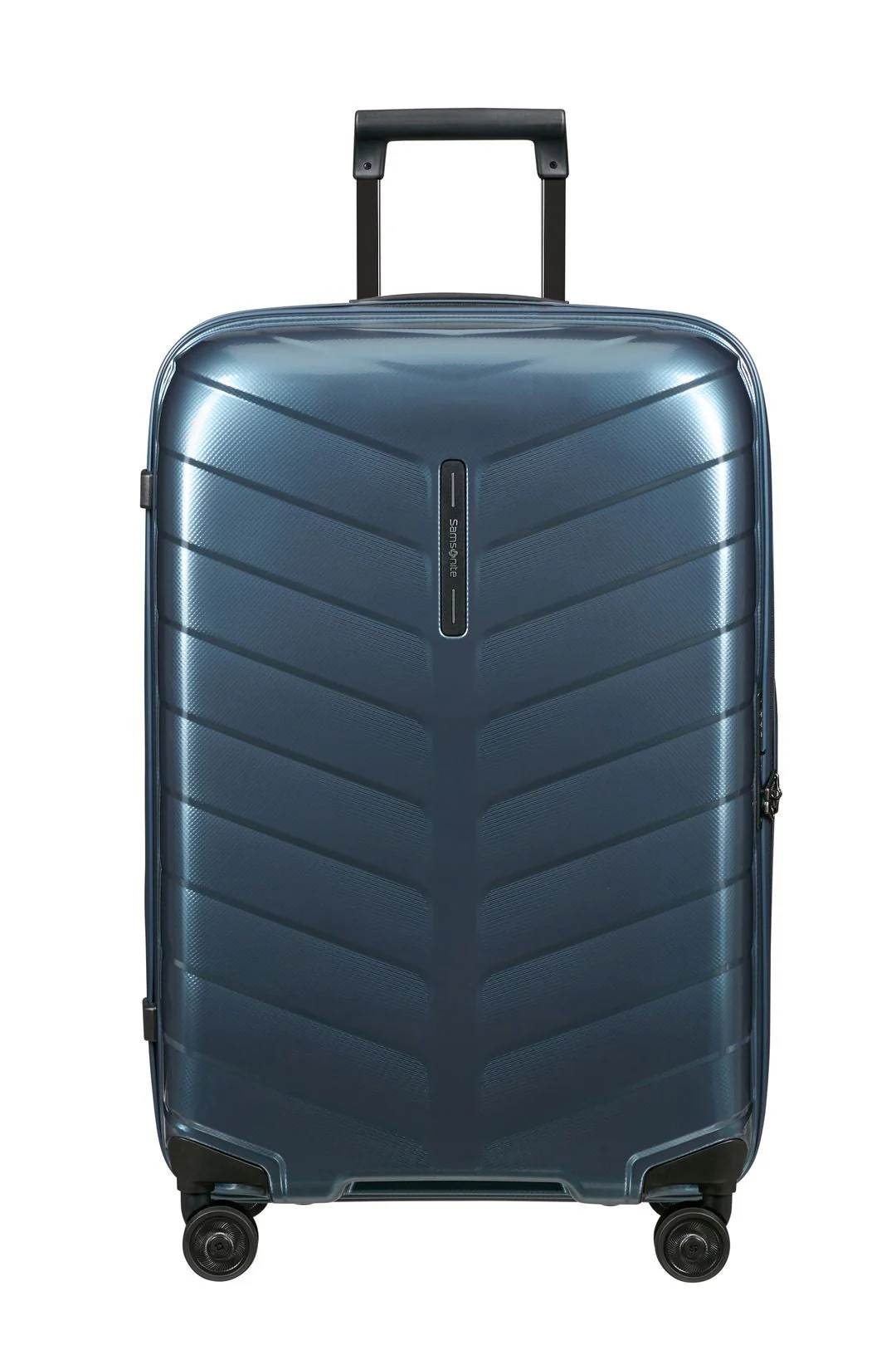 SAMSONITE ATTRIX TROLLEY RIGIDO 69CM - Image 46