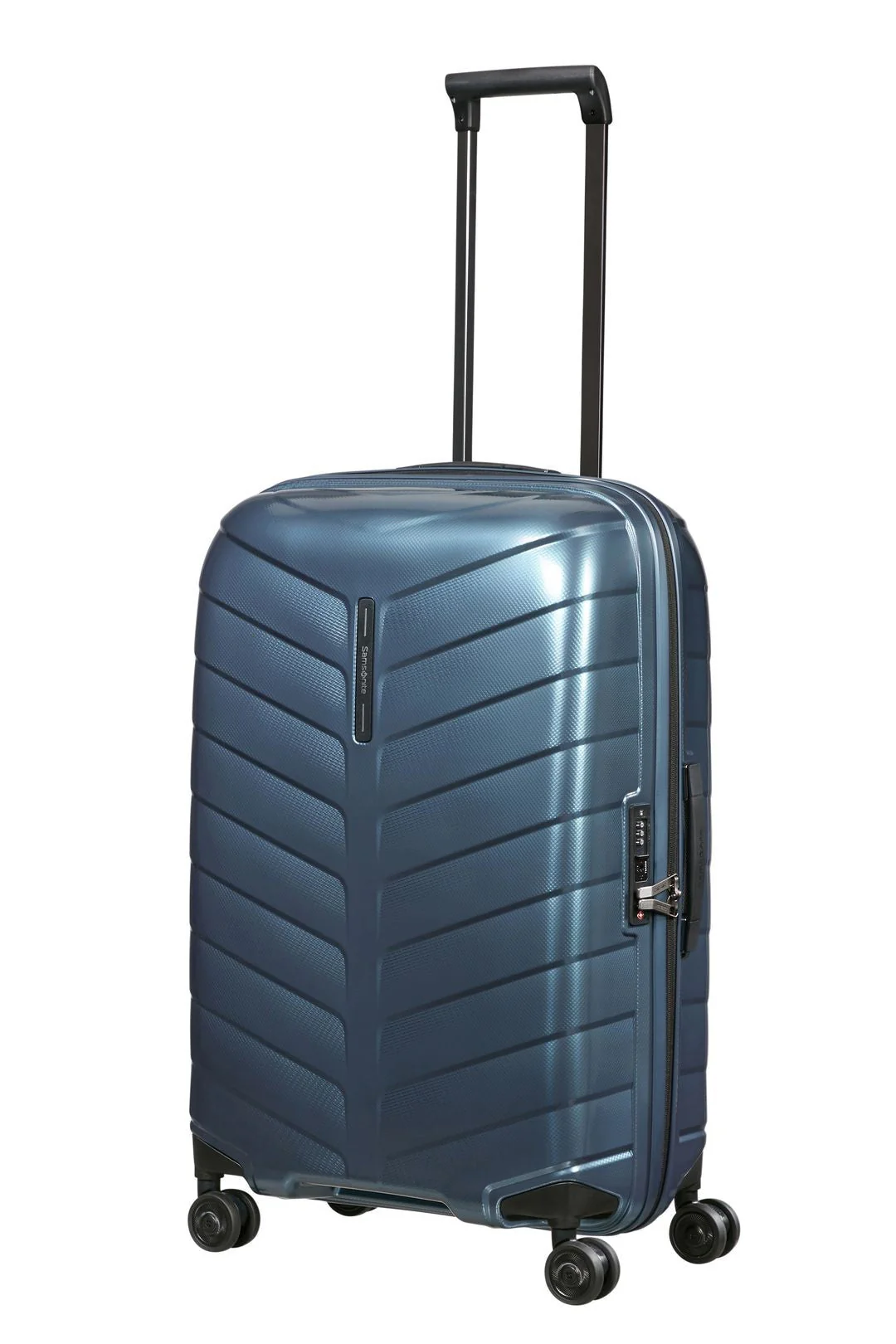 SAMSONITE ATTRIX TROLLEY RIGIDO 69CM - Image 49