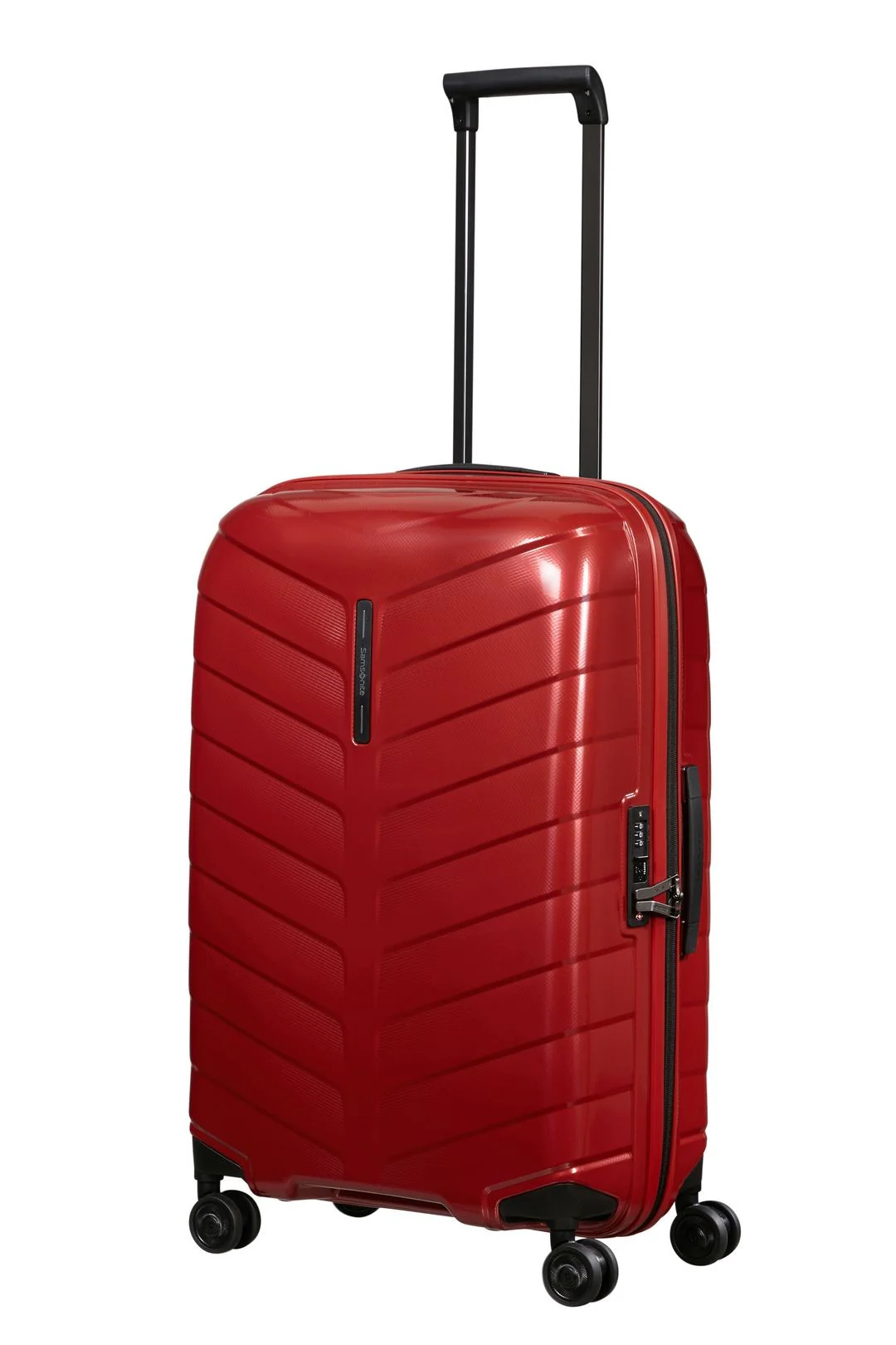 SAMSONITE ATTRIX TROLLEY RIGIDO 69CM - Image 5