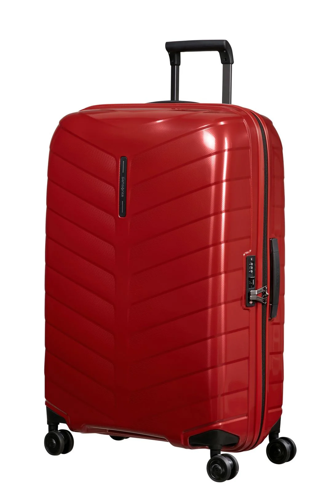SAMSONITE ATTRIX TROLLEY RIGIDO 75CM - Image 12