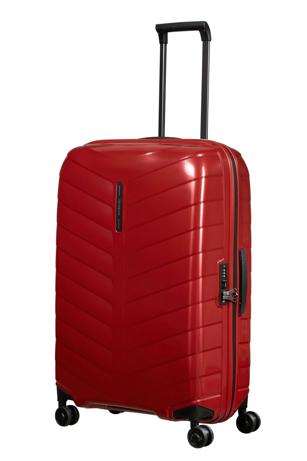 SAMSONITE ATTRIX TROLLEY RIGIDO 75CM - Image 16