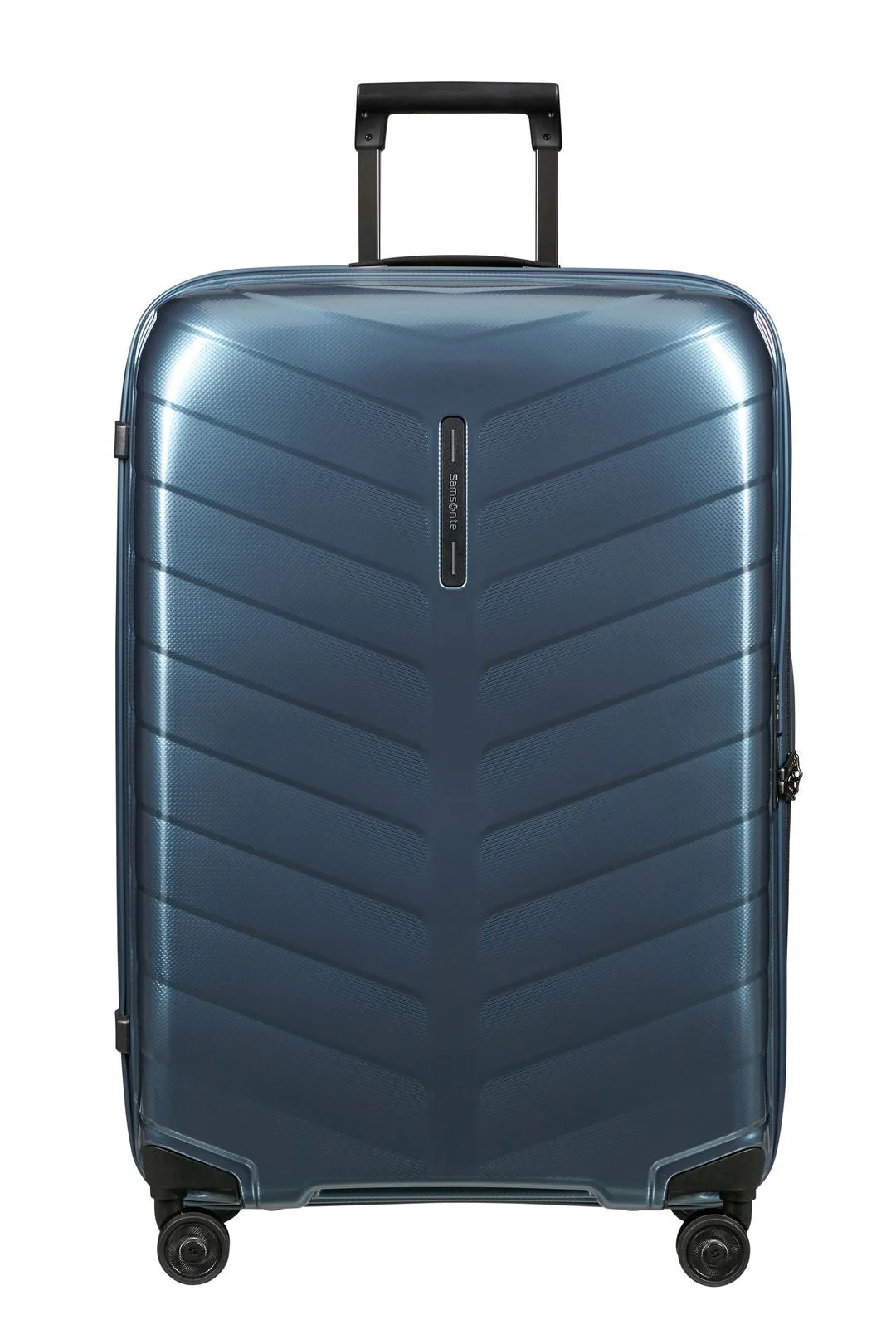 SAMSONITE ATTRIX TROLLEY RIGIDO 75CM - Image 2