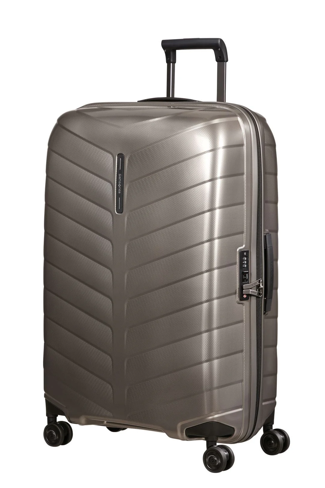 SAMSONITE ATTRIX TROLLEY RIGIDO 75CM - Image 23