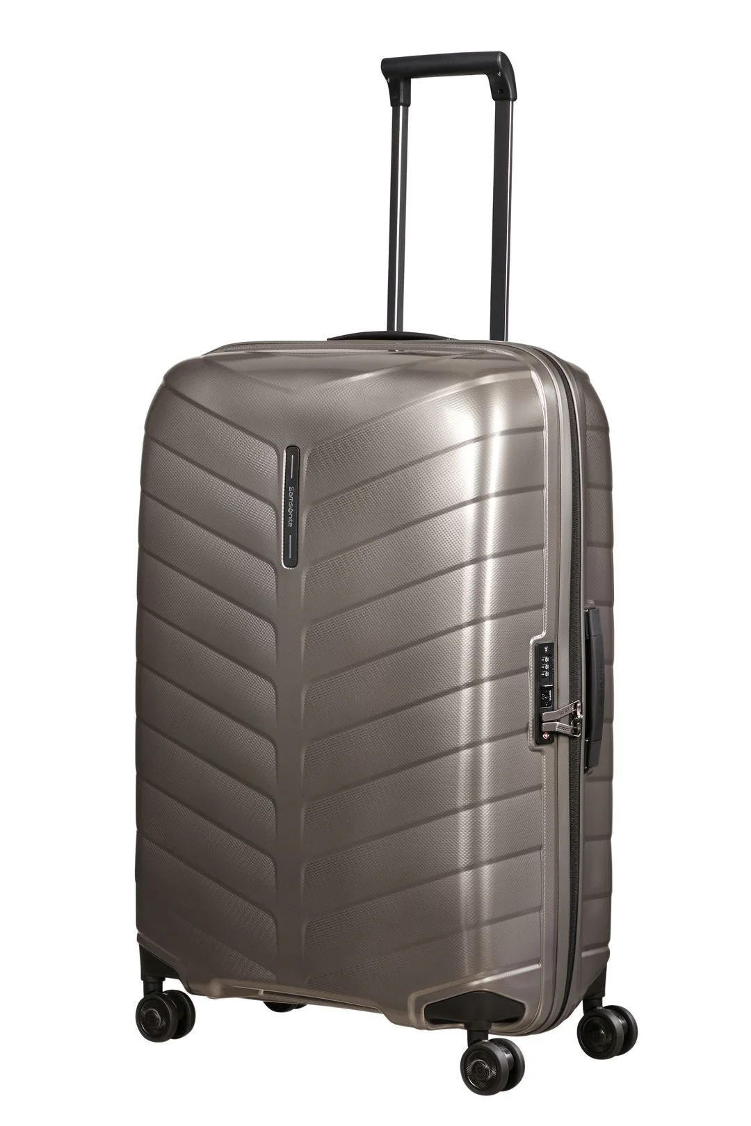 SAMSONITE ATTRIX TROLLEY RIGIDO 75CM - Image 27