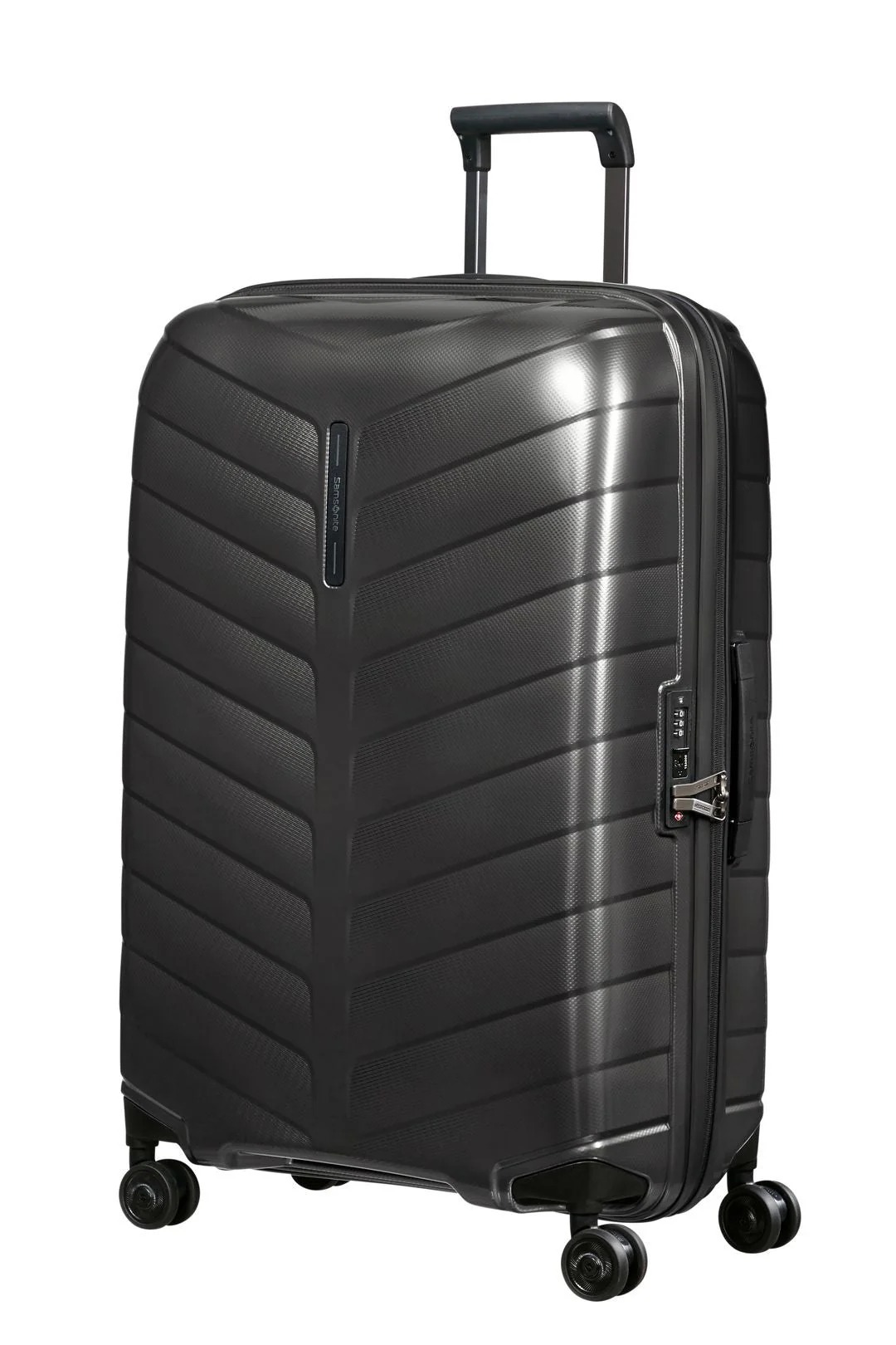 SAMSONITE ATTRIX TROLLEY RIGIDO 75CM - Image 34