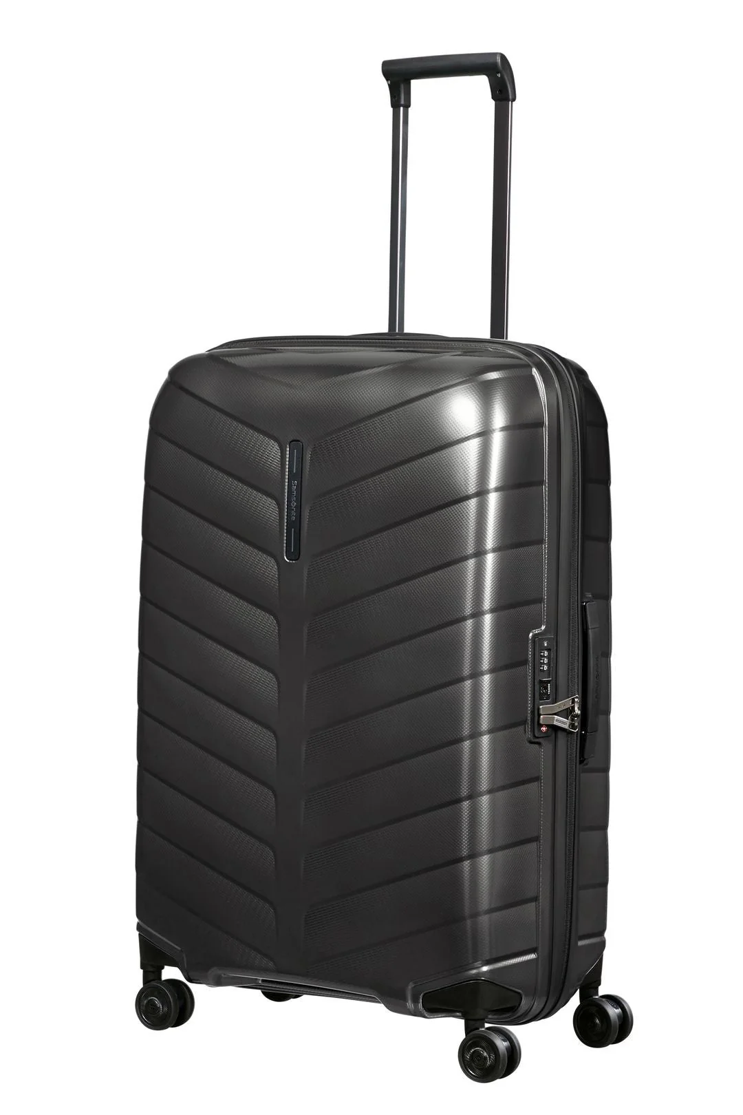 SAMSONITE ATTRIX TROLLEY RIGIDO 75CM - Image 38
