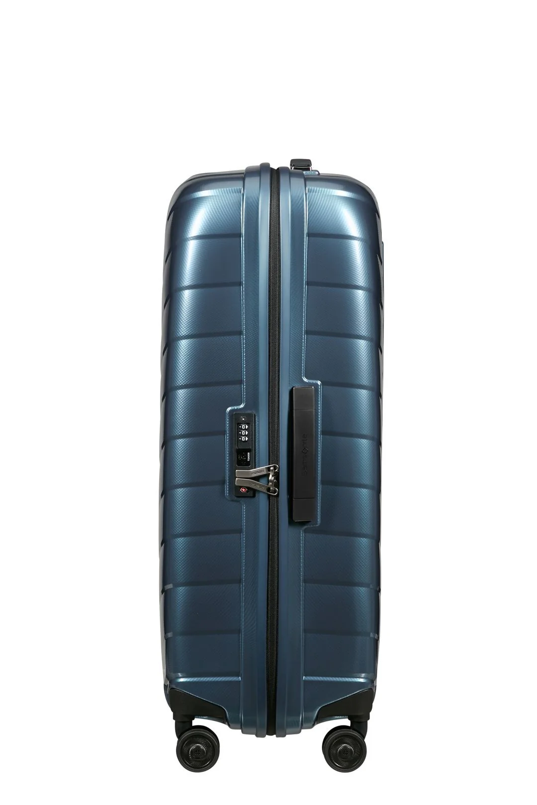SAMSONITE ATTRIX TROLLEY RIGIDO 75CM - Image 4