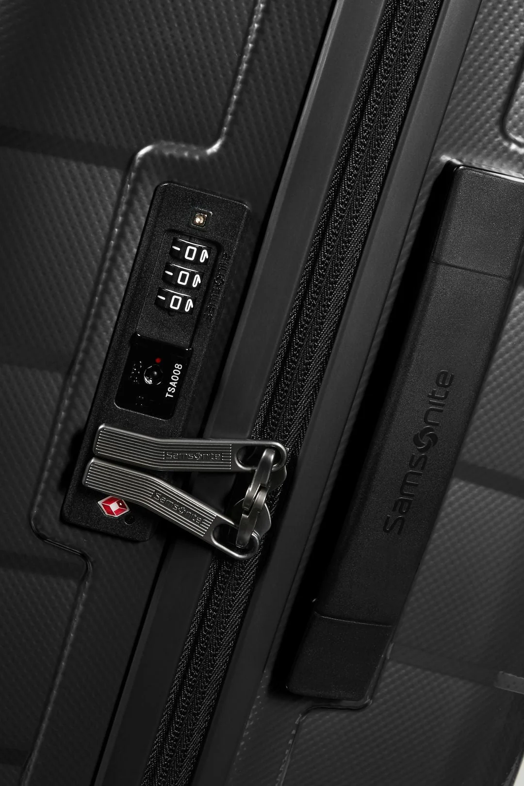 SAMSONITE ATTRIX TROLLEY RIGIDO 75CM - Image 42