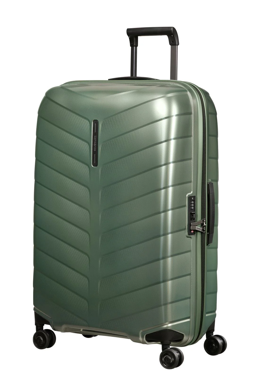 SAMSONITE ATTRIX TROLLEY RIGIDO 75CM - Image 45