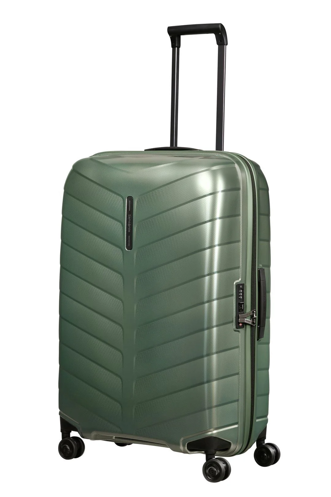 SAMSONITE ATTRIX TROLLEY RIGIDO 75CM - Image 49